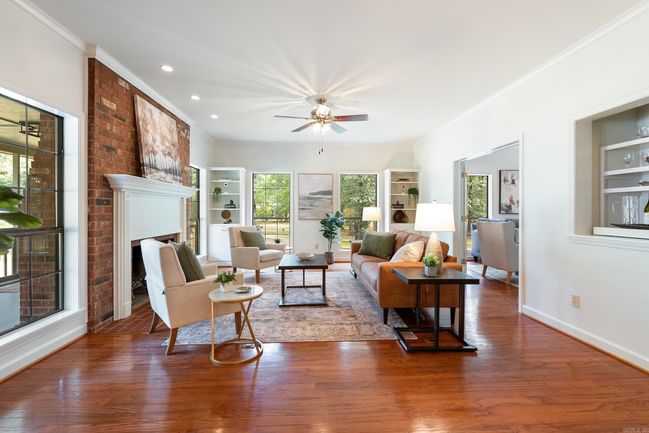 Wild Oak - Residential