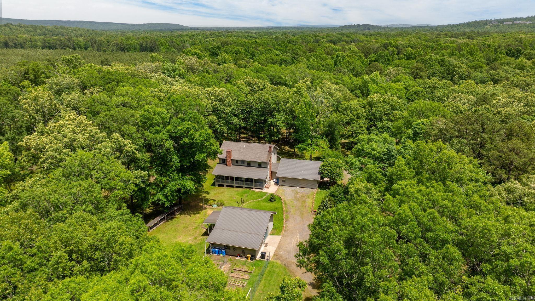 Wild Oak - Residential