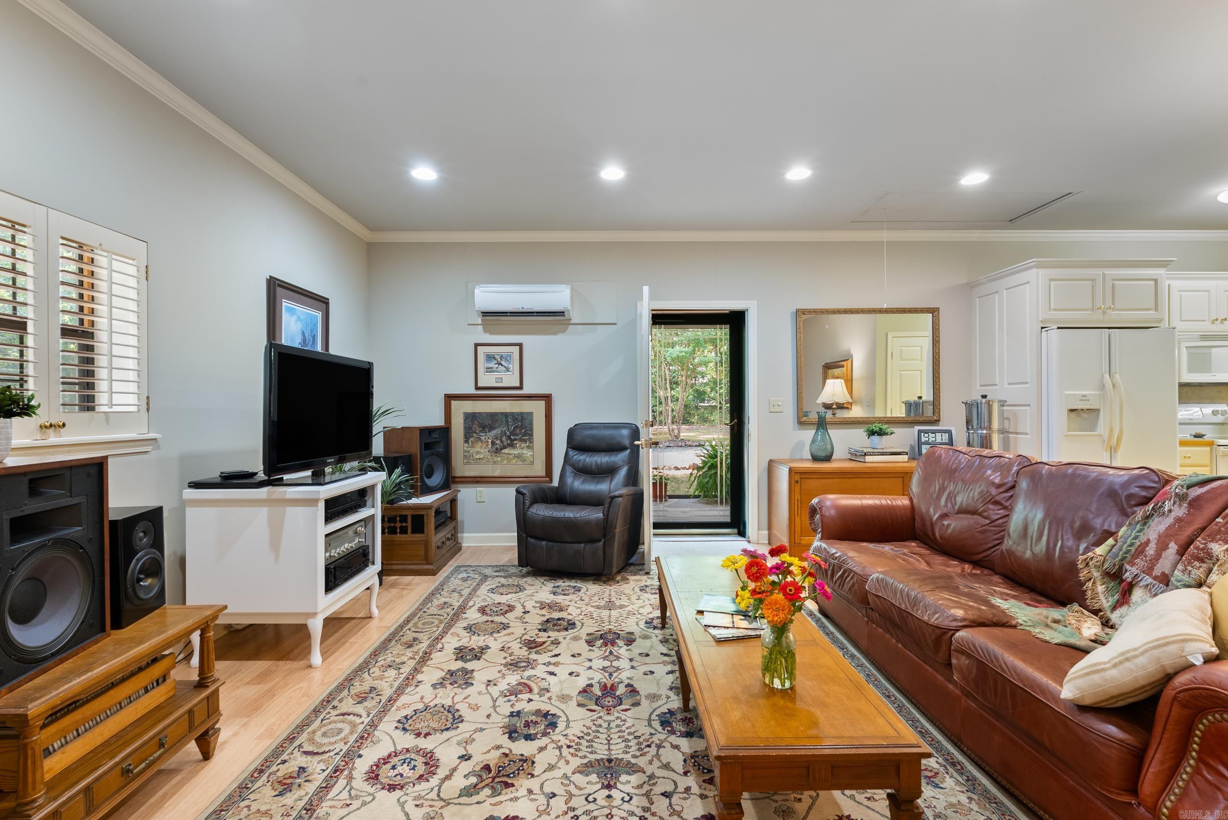 Wild Oak - Residential