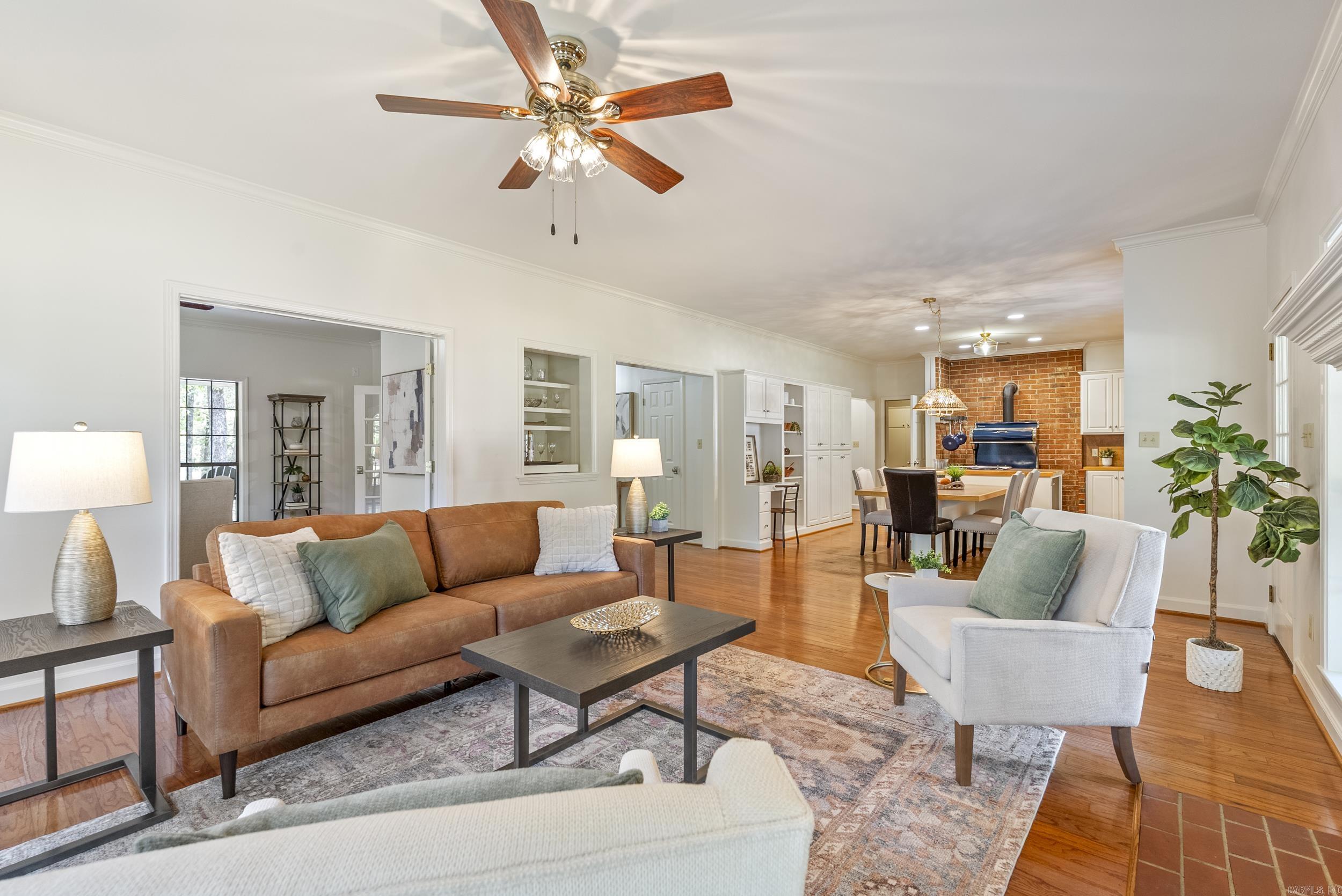 Wild Oak - Residential