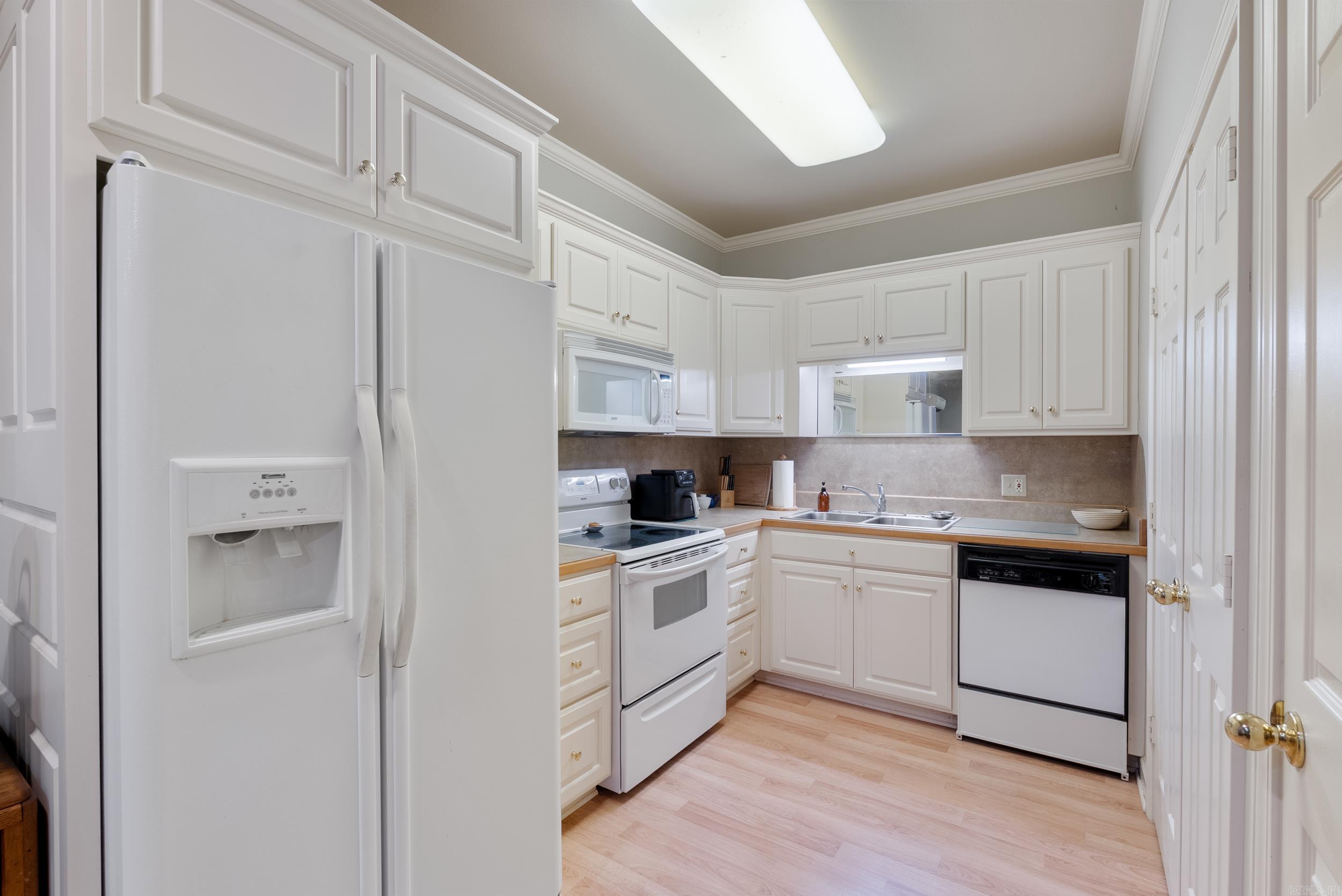 Wild Oak - Residential
