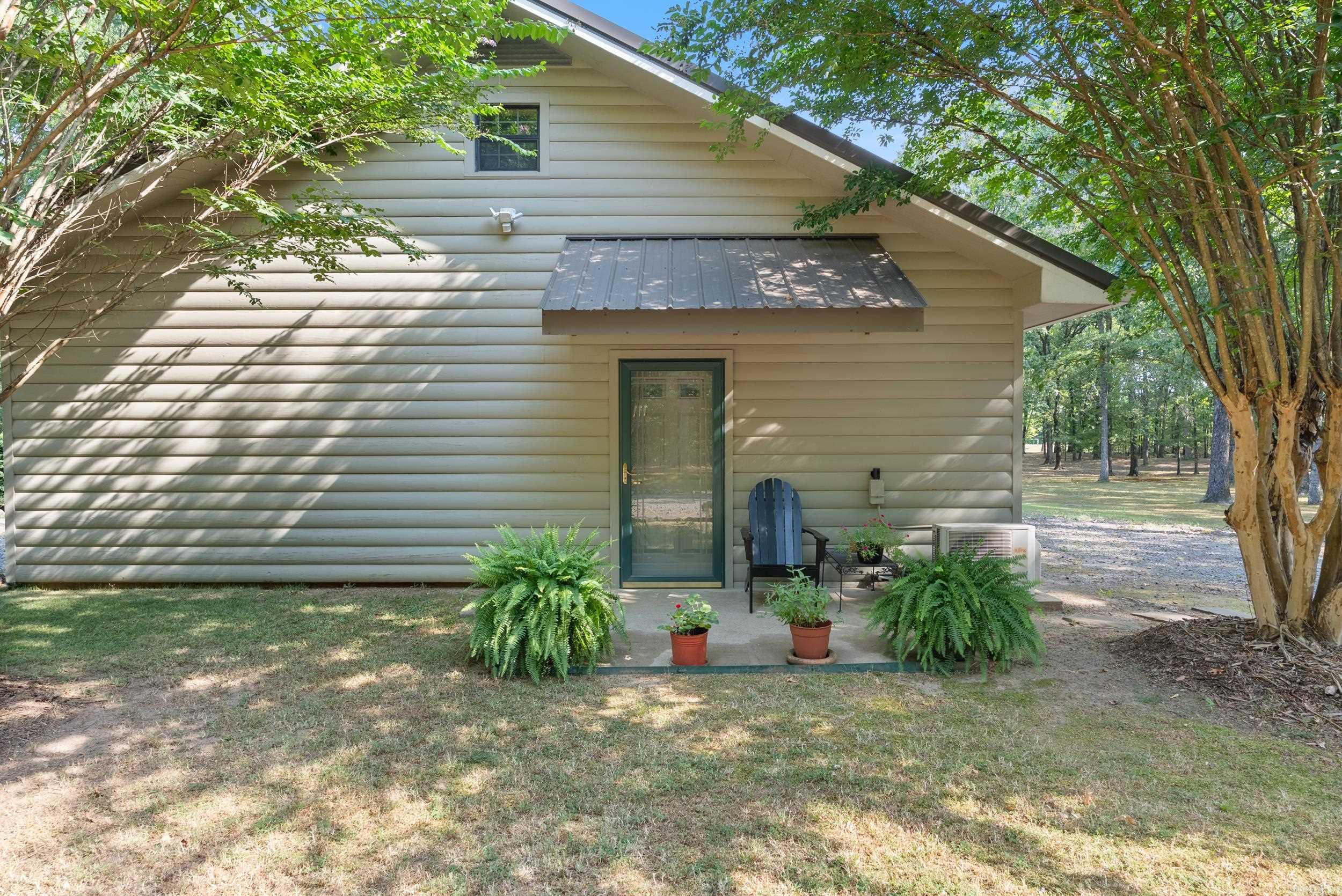 Wild Oak - Residential