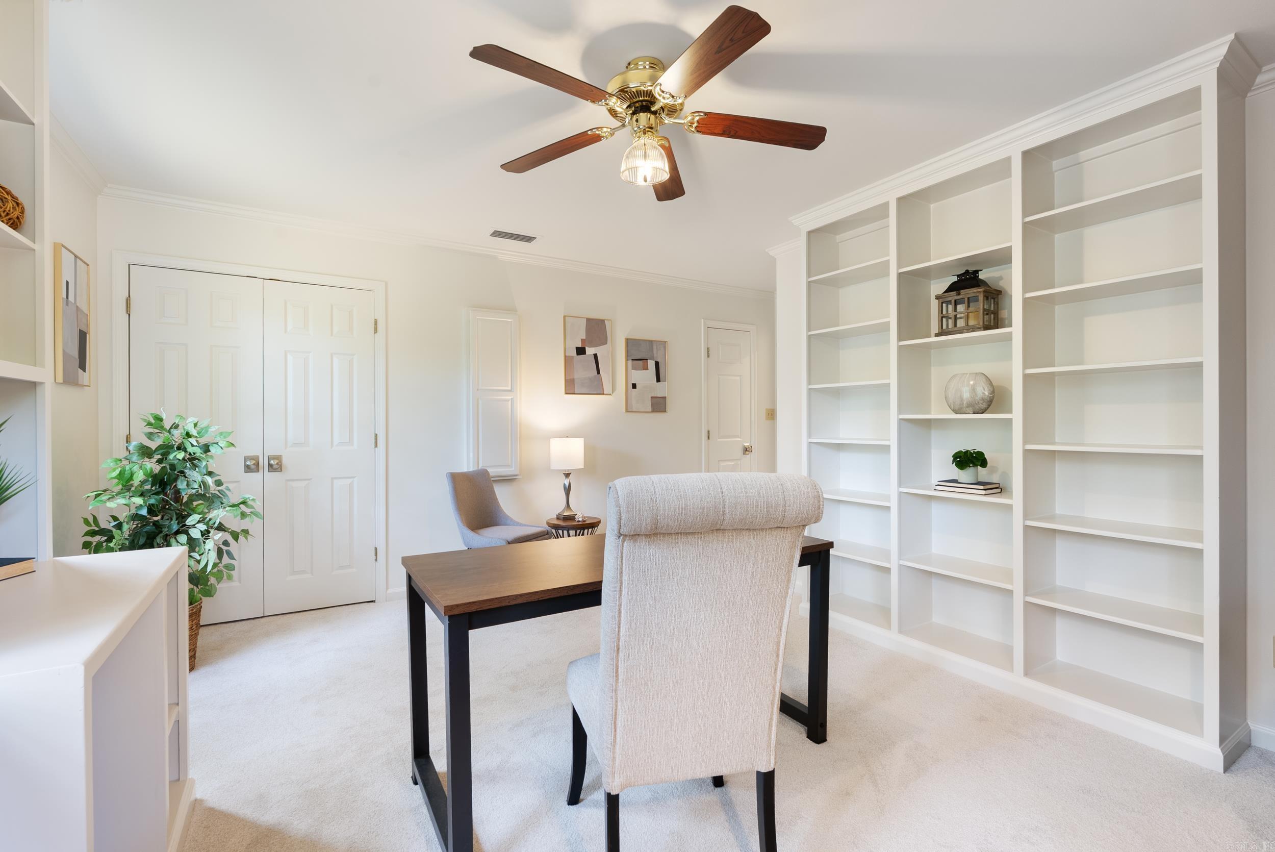 Wild Oak - Residential