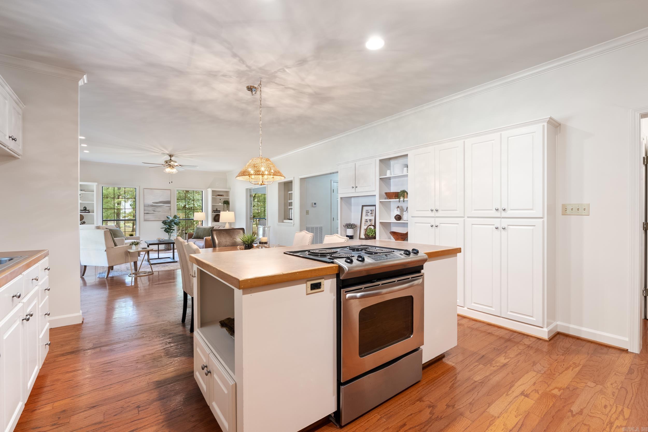 Wild Oak - Residential