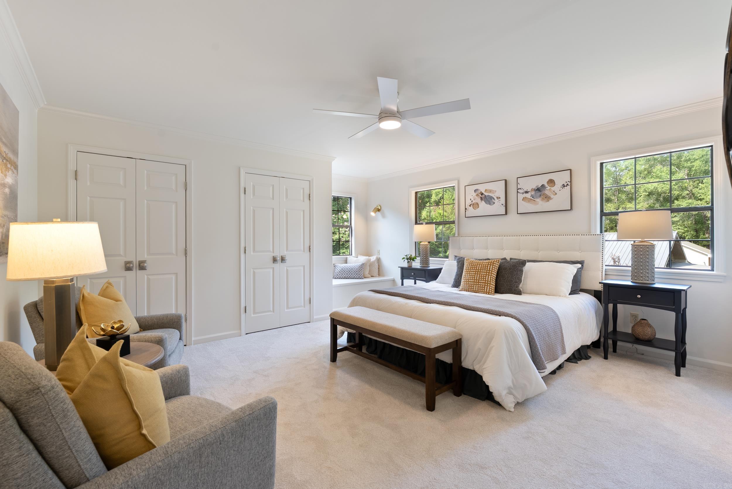 Wild Oak - Residential