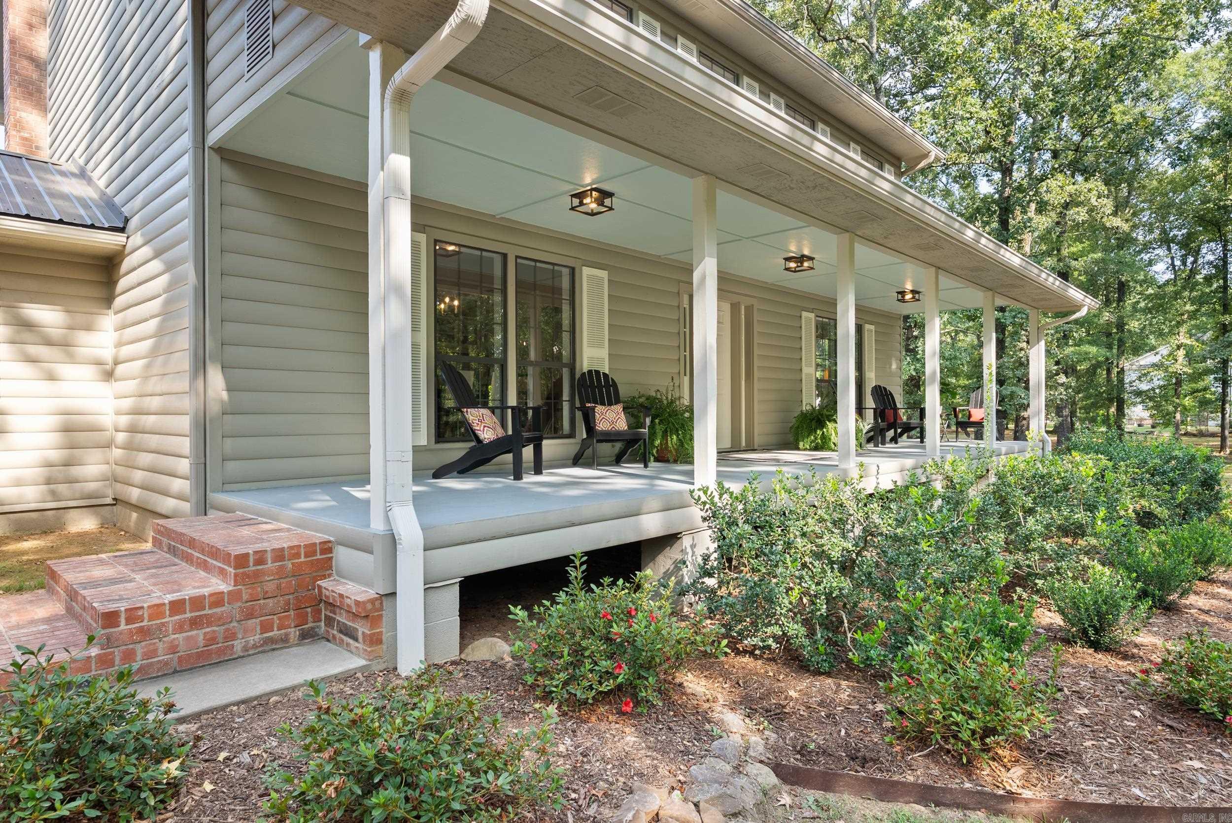 Wild Oak - Residential