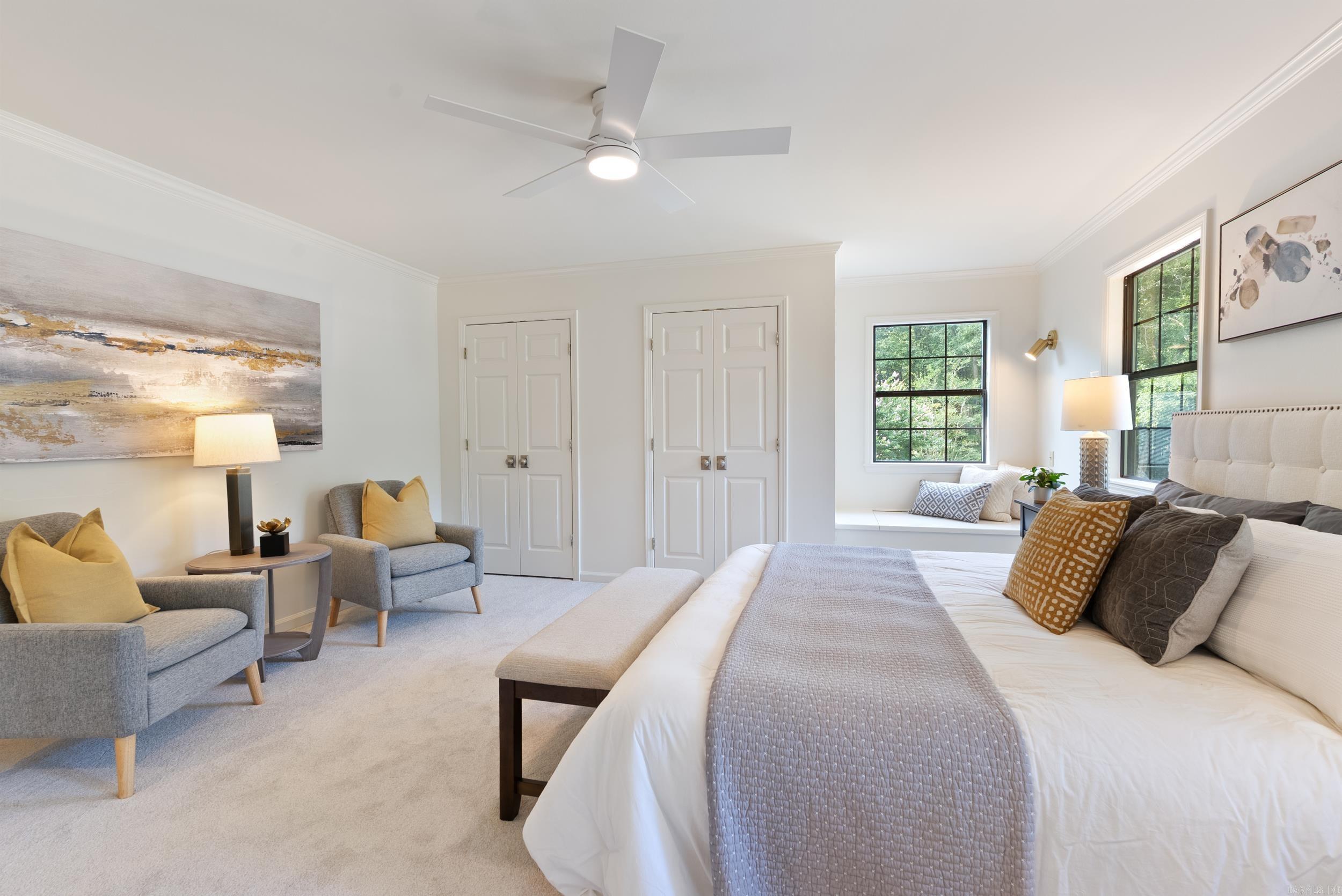 Wild Oak - Residential