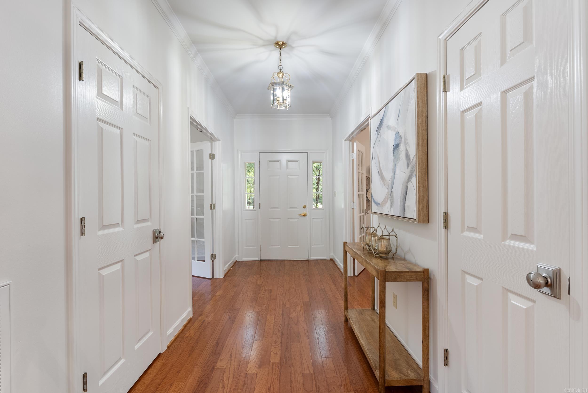 Wild Oak - Residential