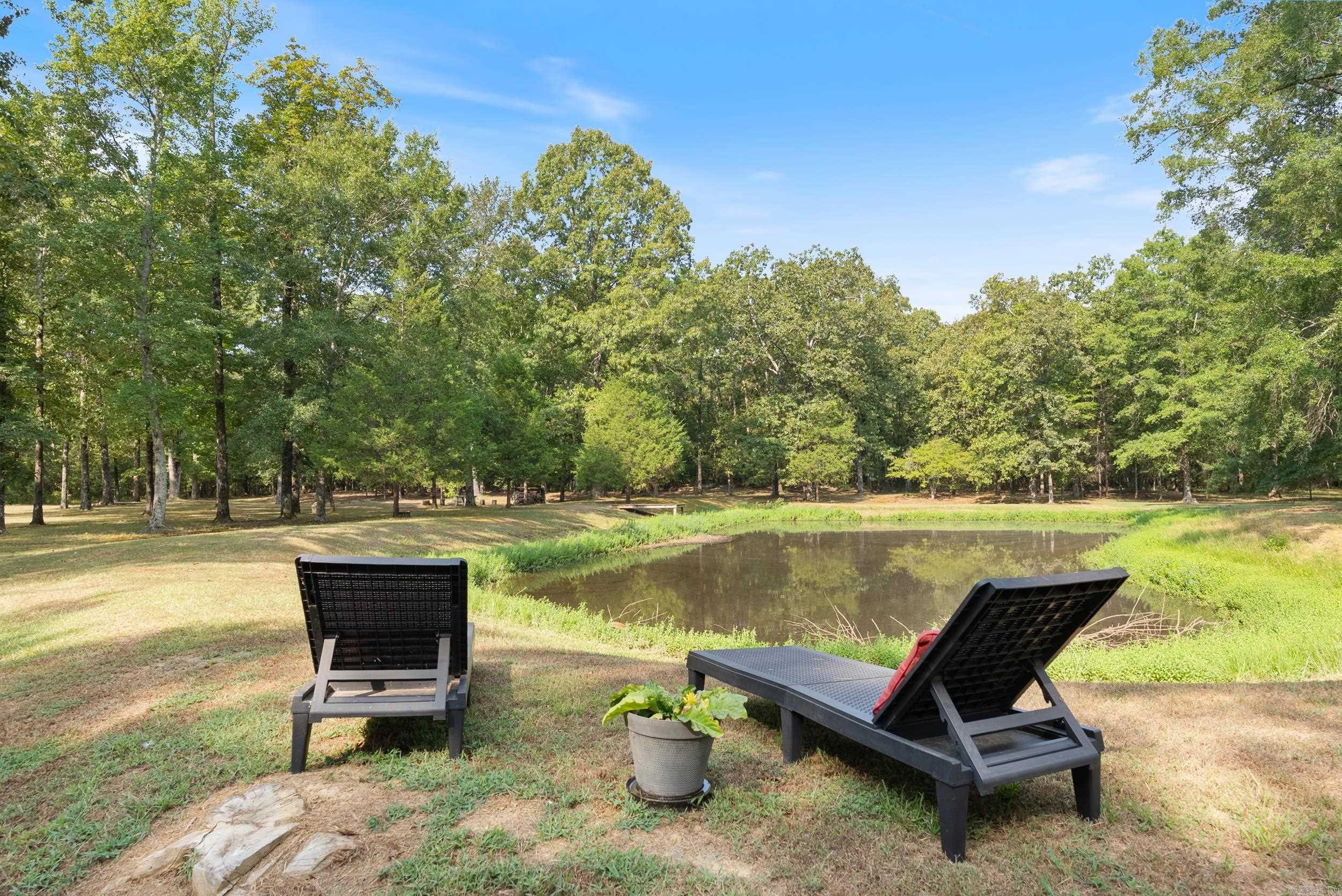 Wild Oak - Residential