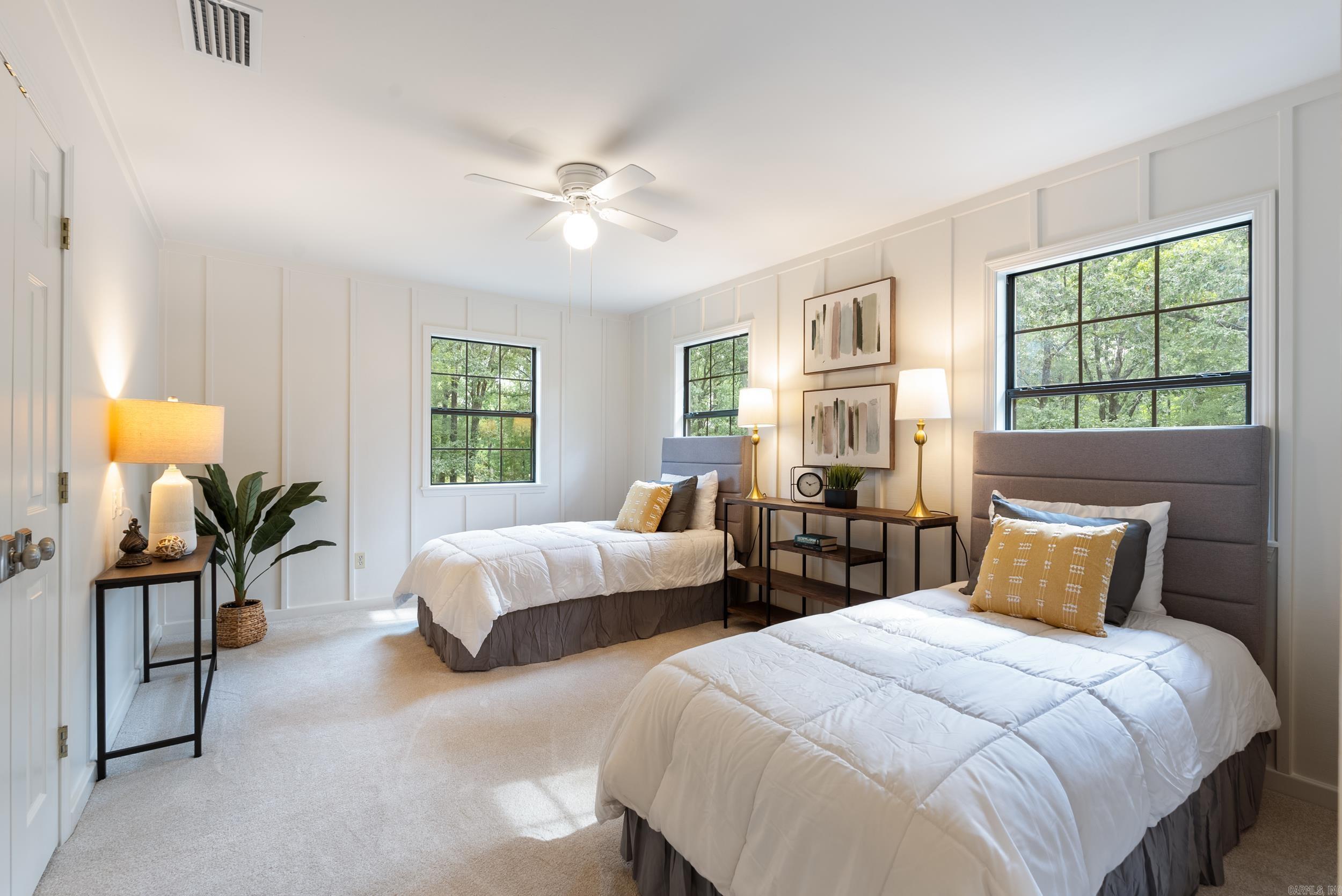 Wild Oak - Residential