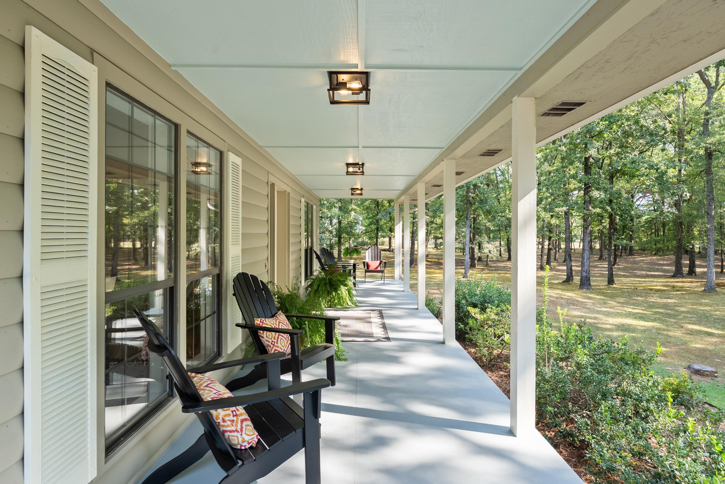 Wild Oak - Residential