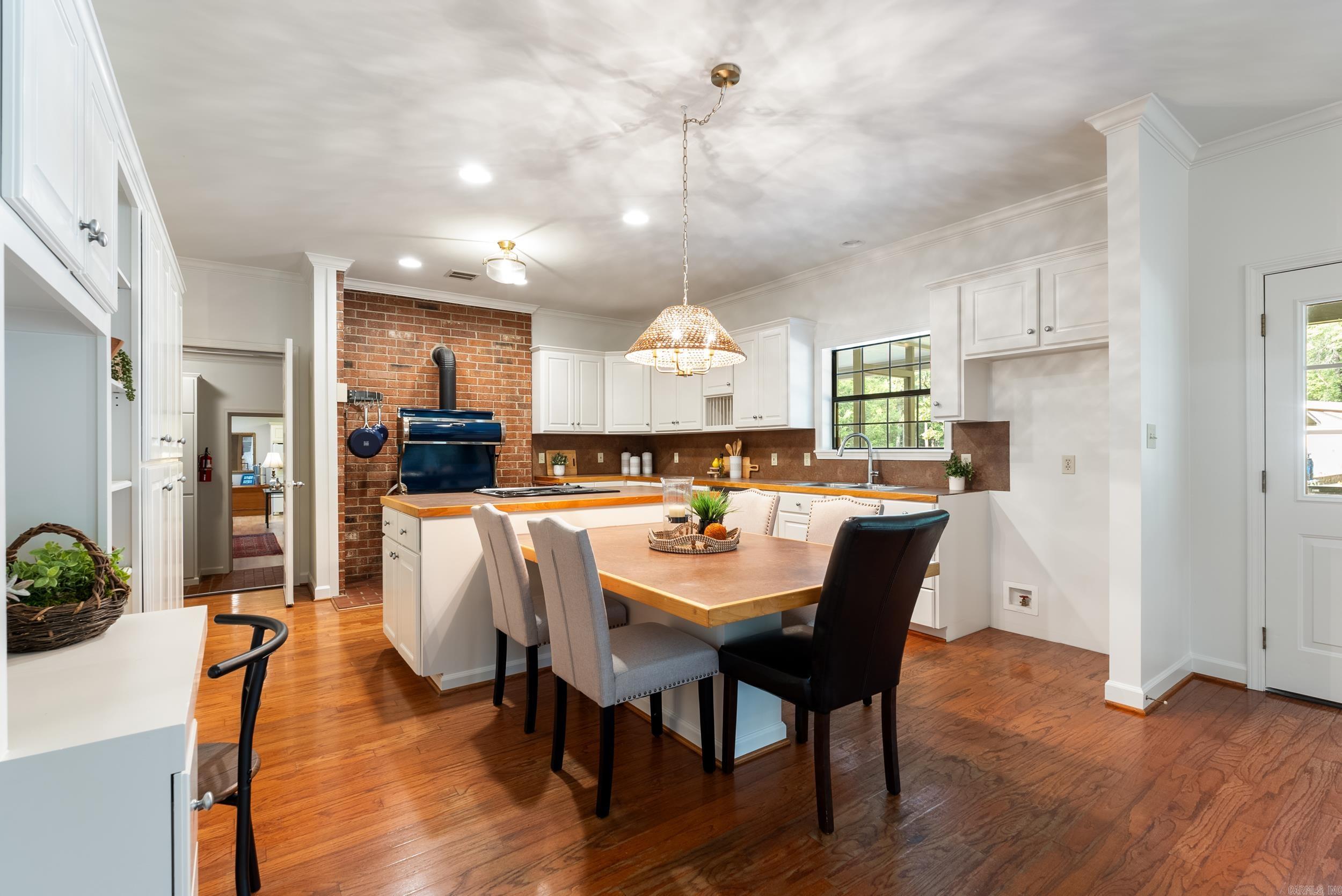 Wild Oak - Residential