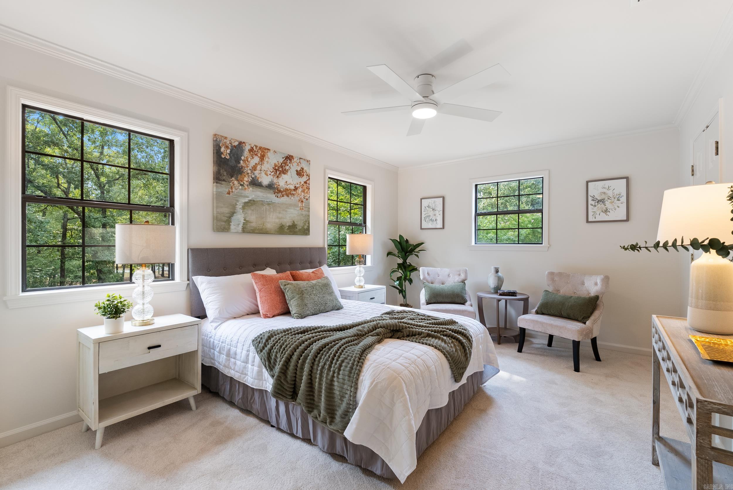 Wild Oak - Residential