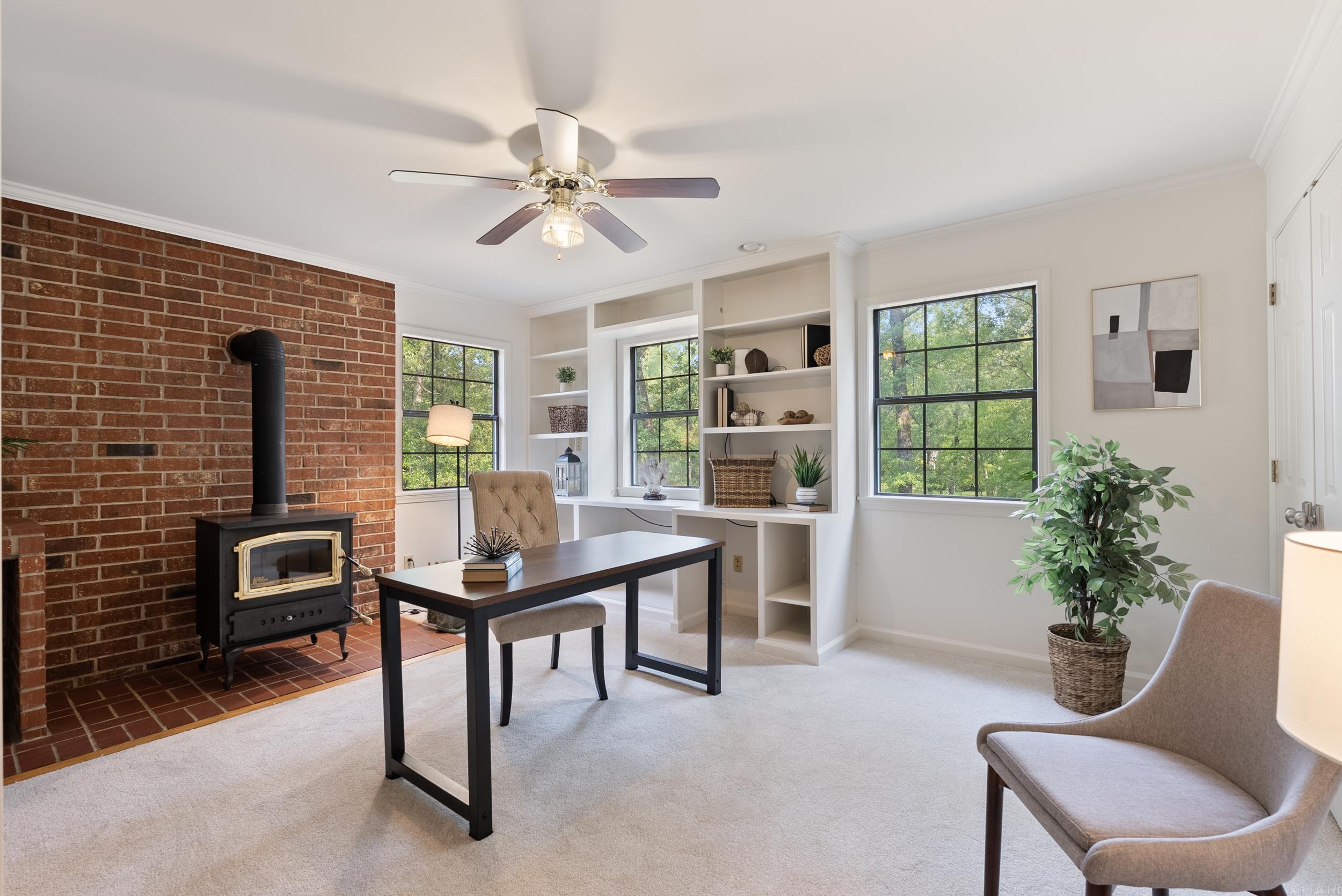 Wild Oak - Residential