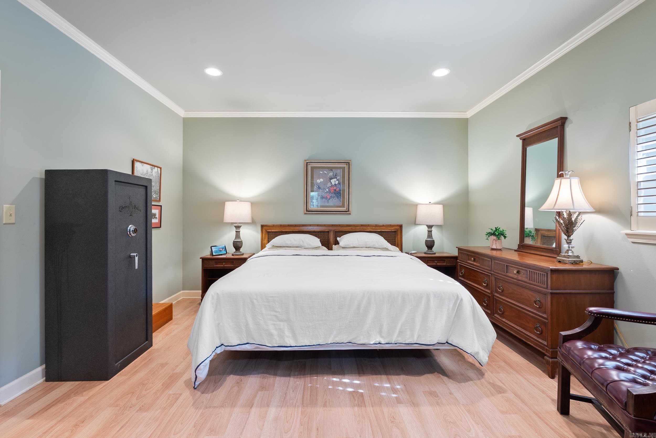 Wild Oak - Residential