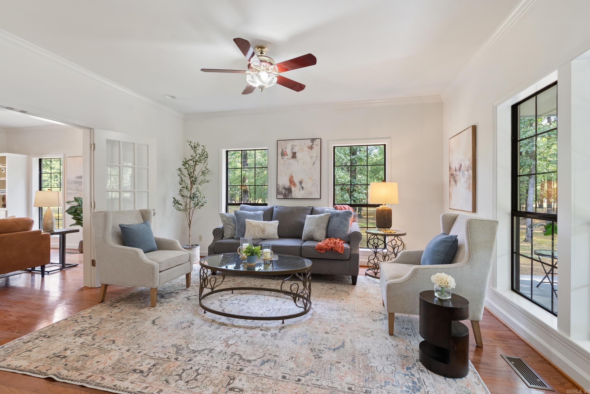 Wild Oak - Residential