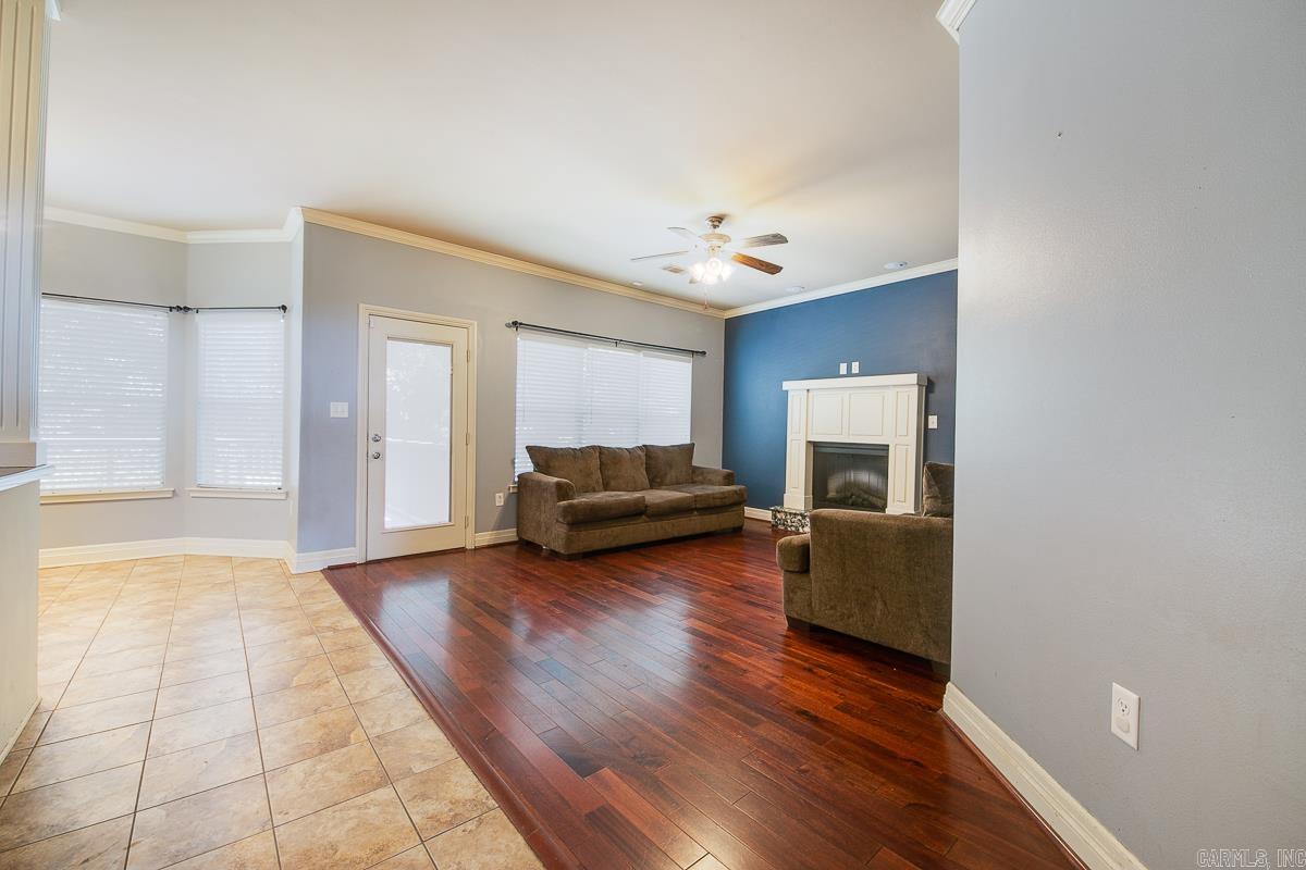 Magnolia Estates - Residential Lease
