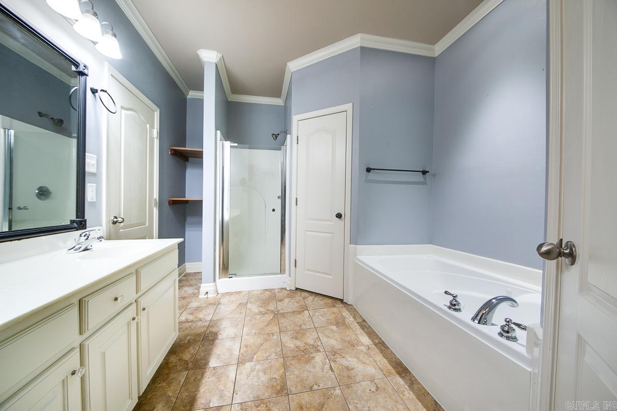 Magnolia Estates - Residential Lease