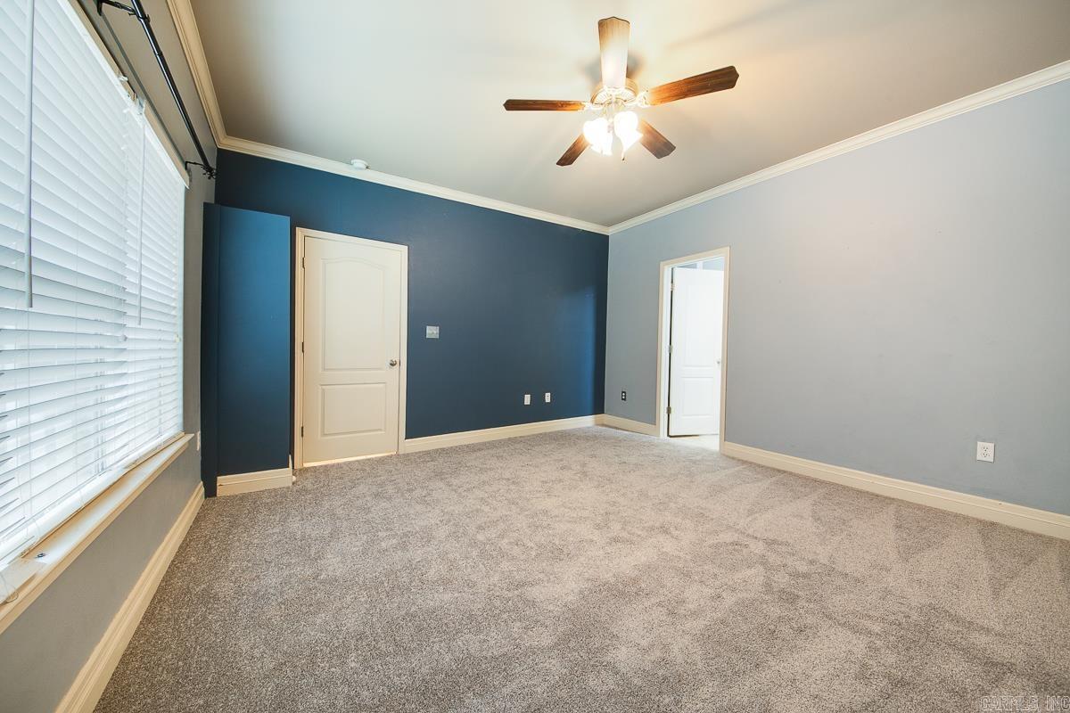 Magnolia Estates - Residential Lease