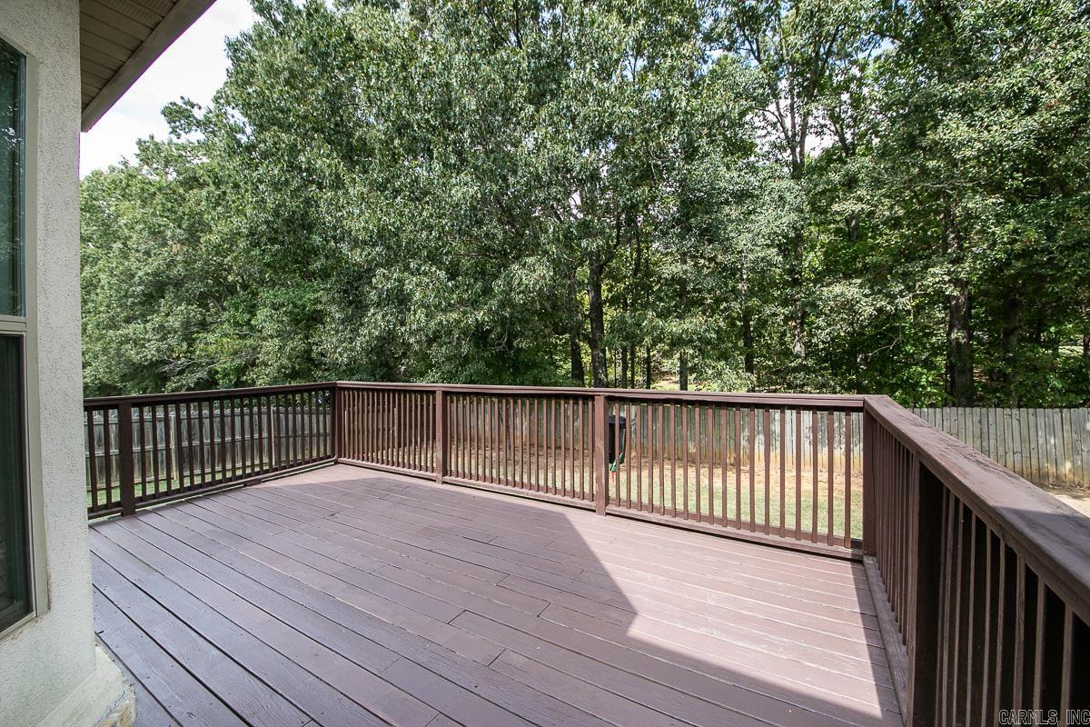 Magnolia Estates - Residential Lease