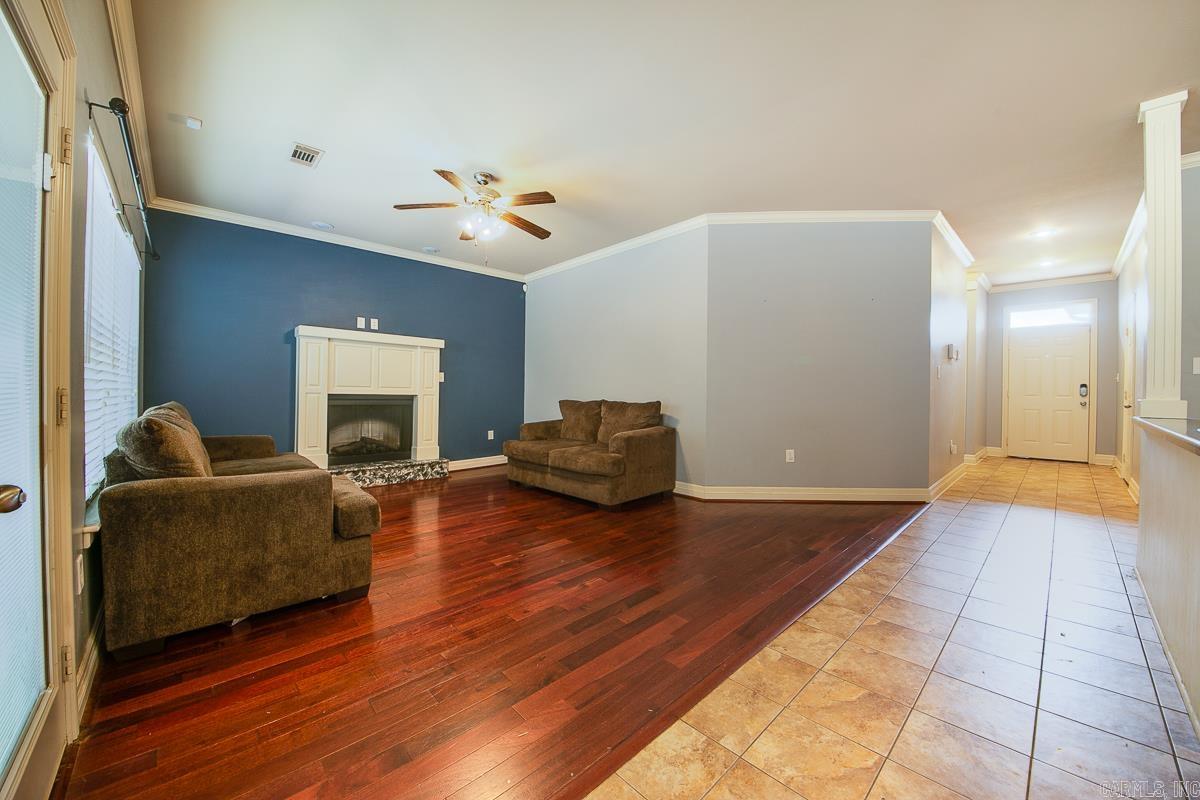Magnolia Estates - Residential Lease