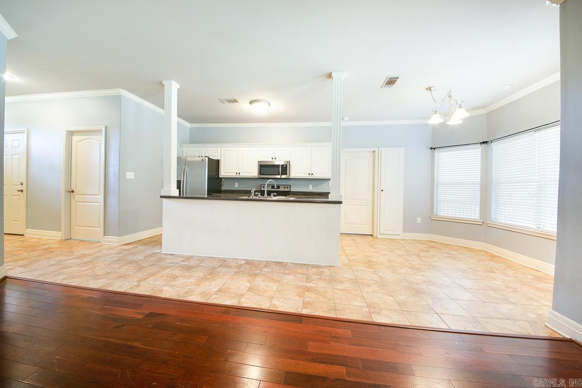 Magnolia Estates - Residential Lease