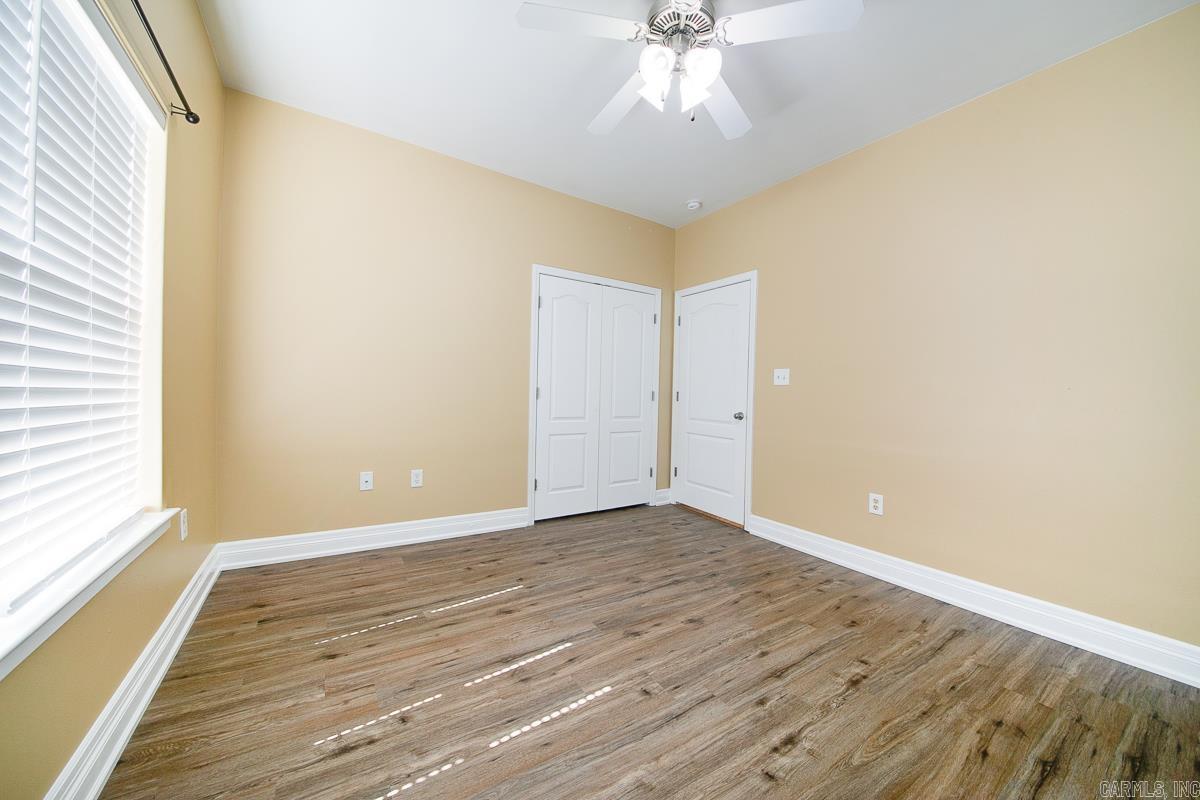 Magnolia Estates - Residential Lease