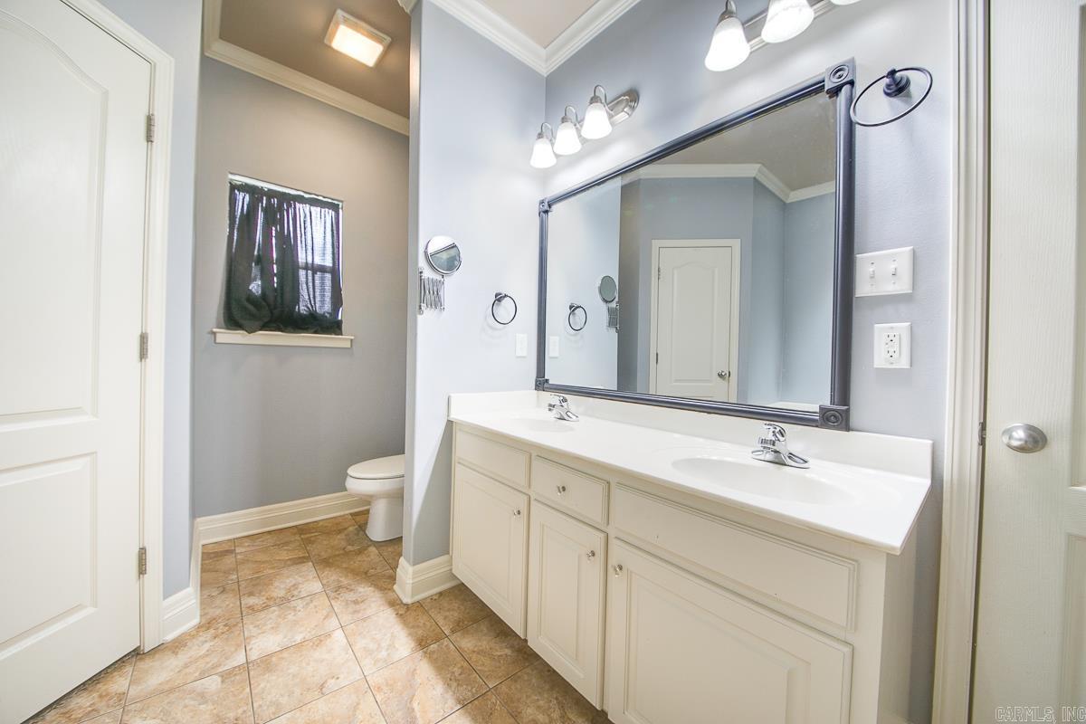 Magnolia Estates - Residential Lease