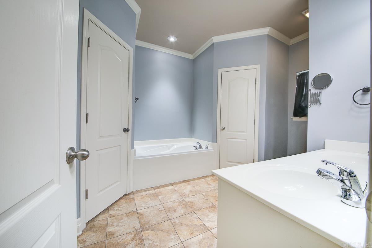 Magnolia Estates - Residential Lease