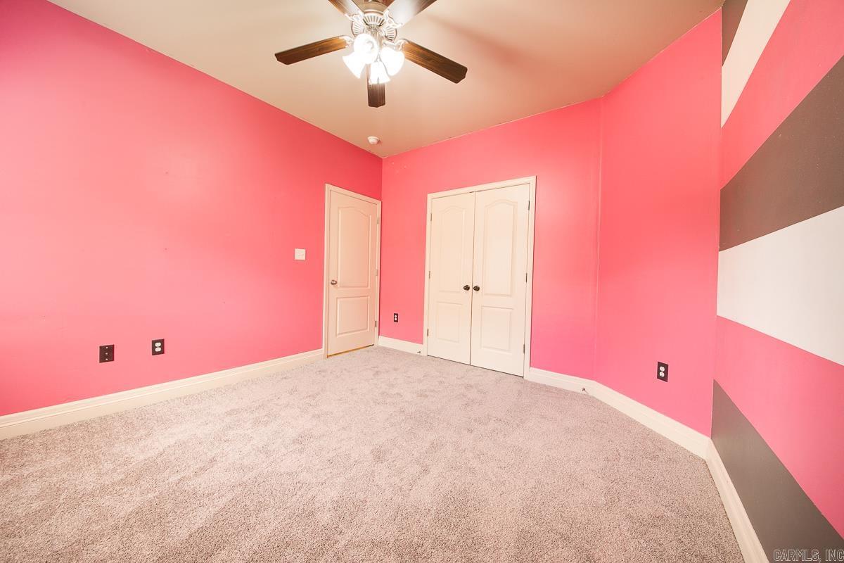 Magnolia Estates - Residential Lease
