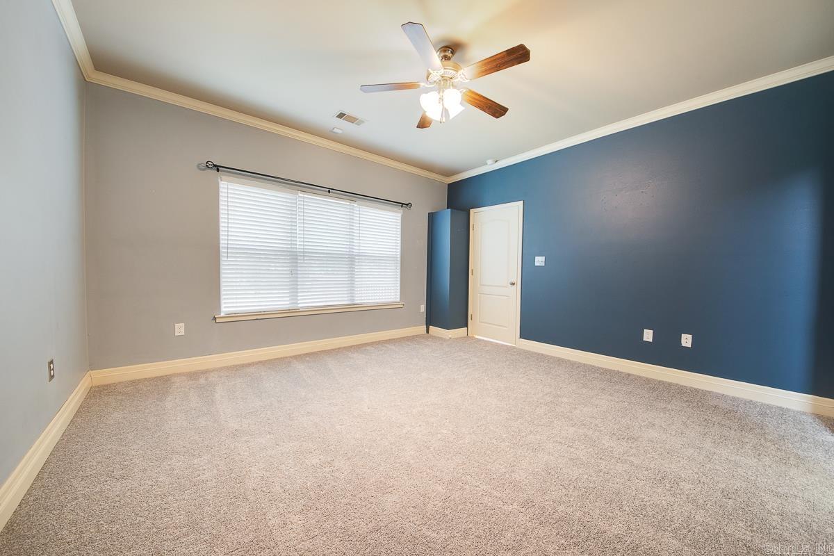 Magnolia Estates - Residential Lease
