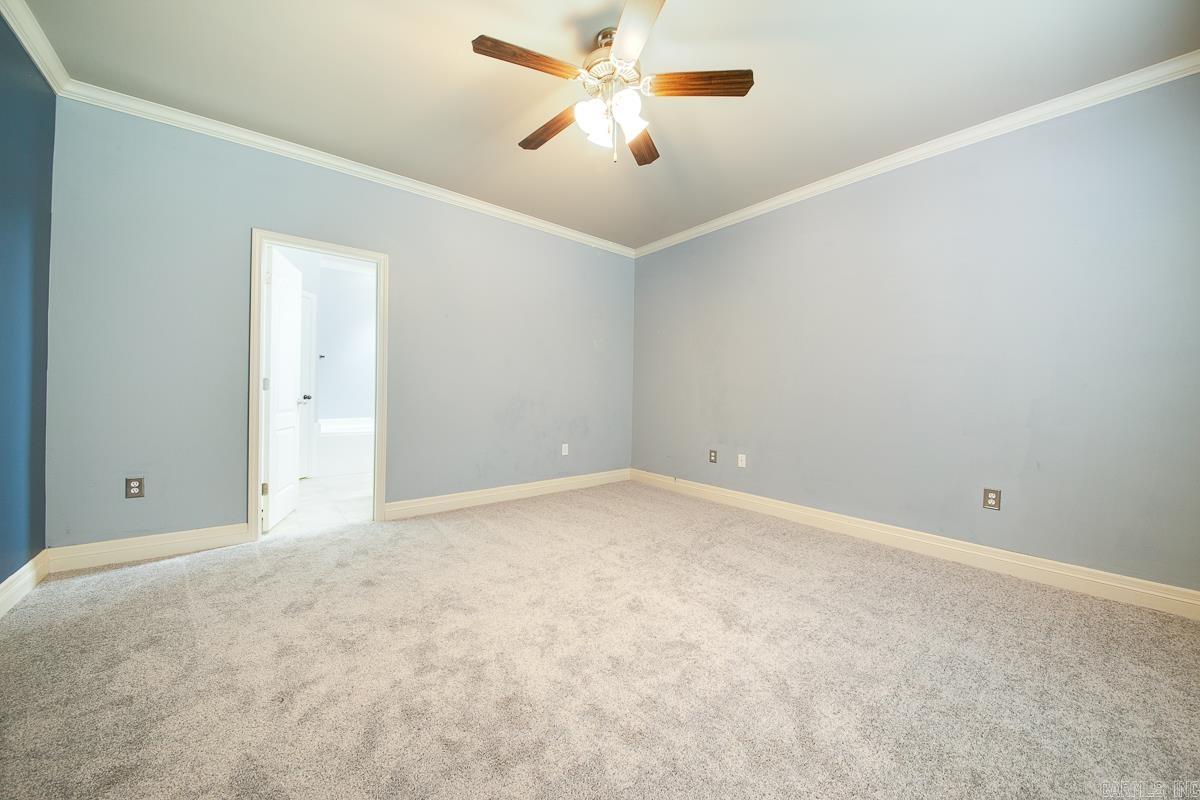Magnolia Estates - Residential Lease