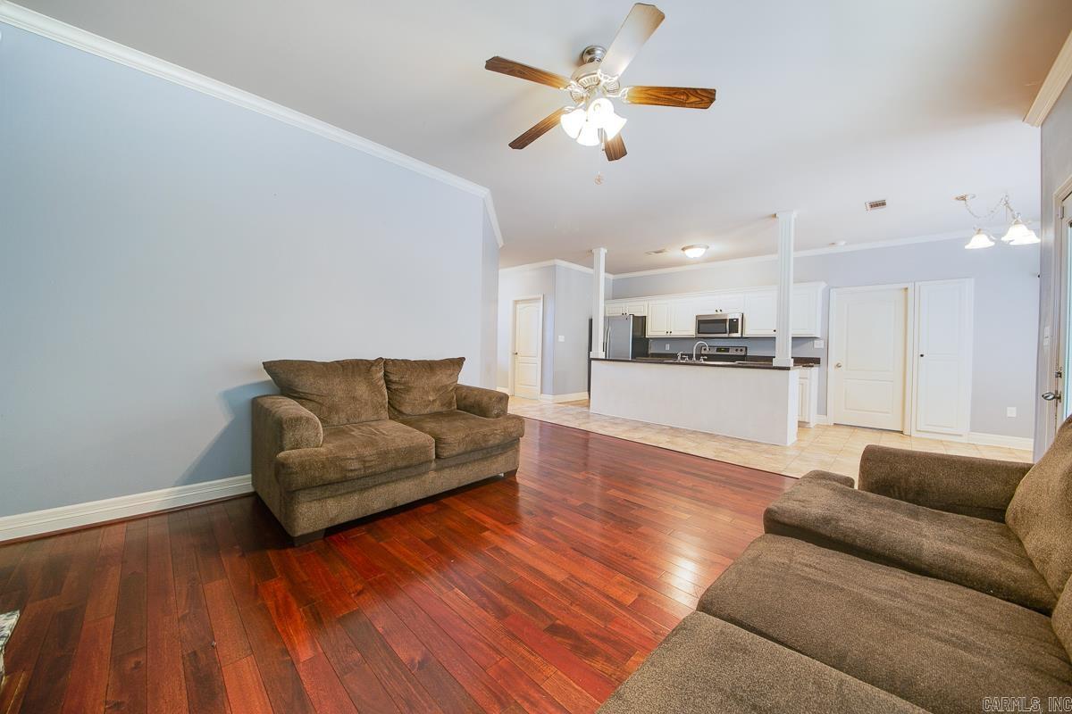 Magnolia Estates - Residential Lease