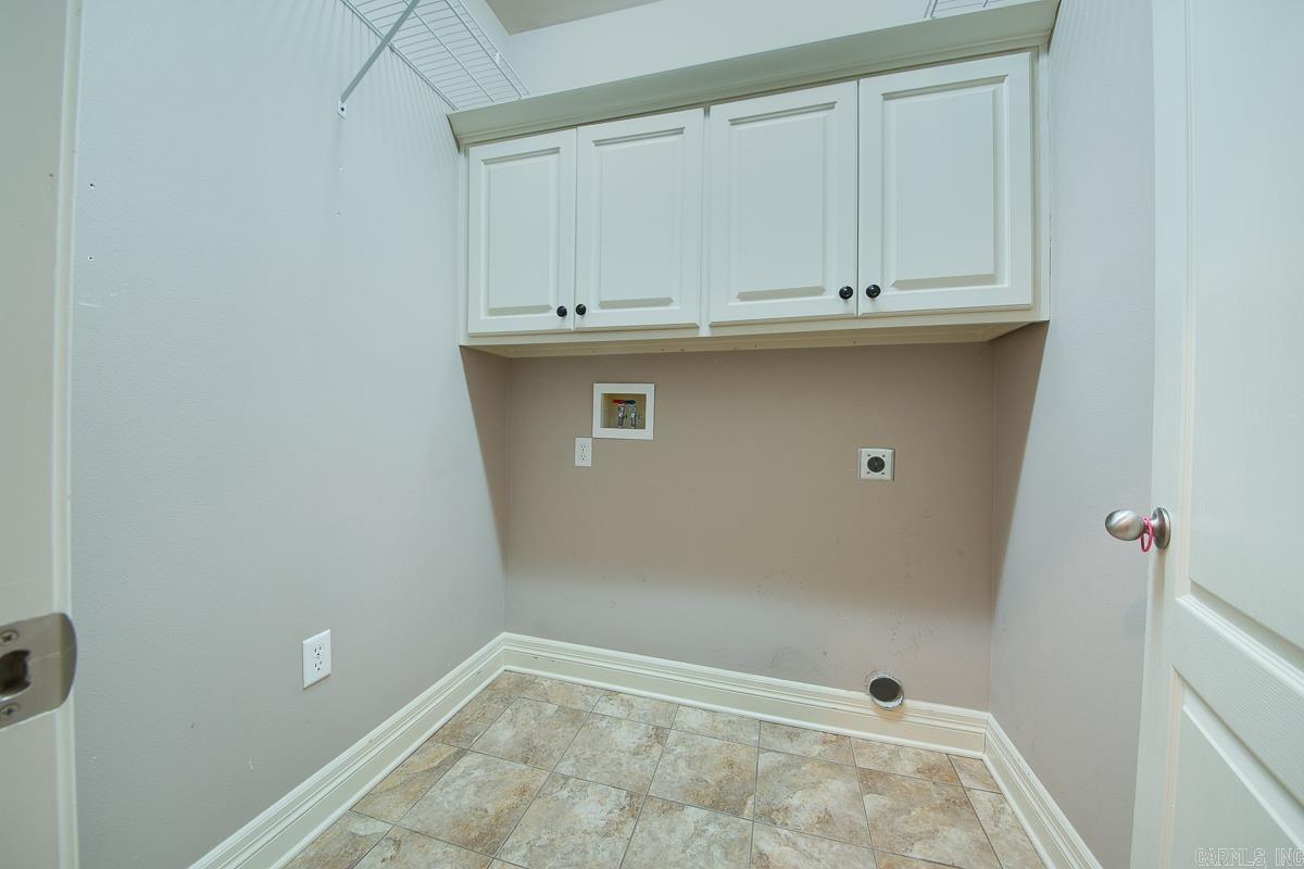 Magnolia Estates - Residential Lease
