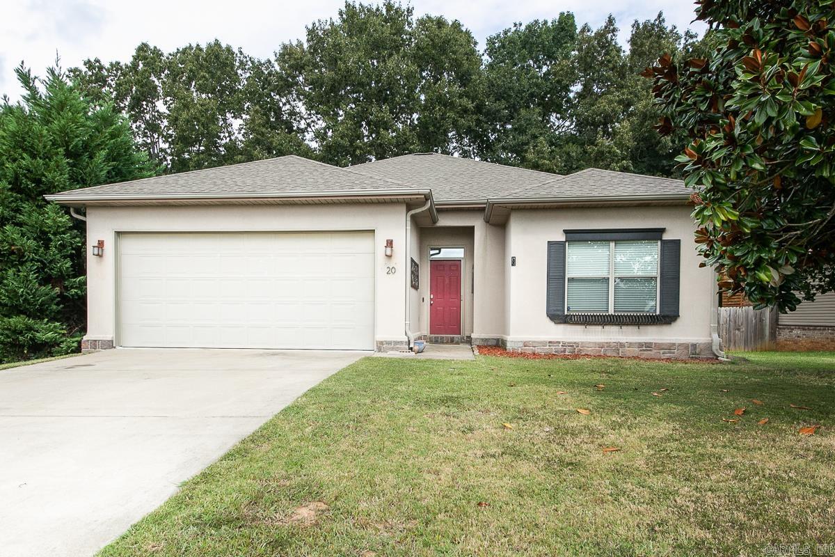 Magnolia Estates - Residential Lease