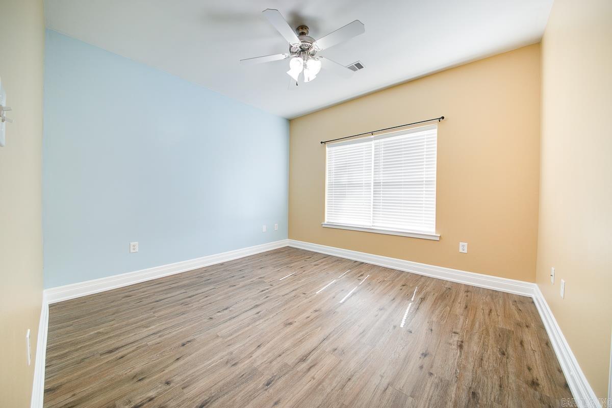 Magnolia Estates - Residential Lease