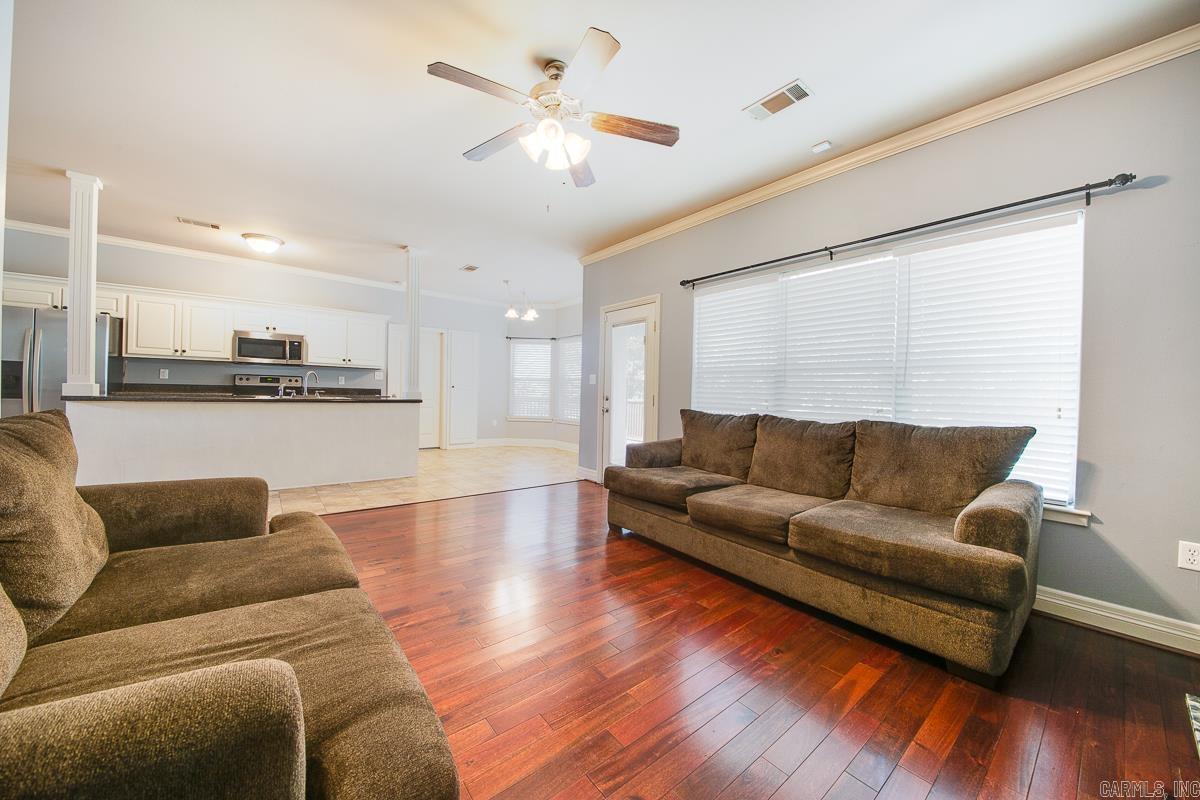 Magnolia Estates - Residential Lease