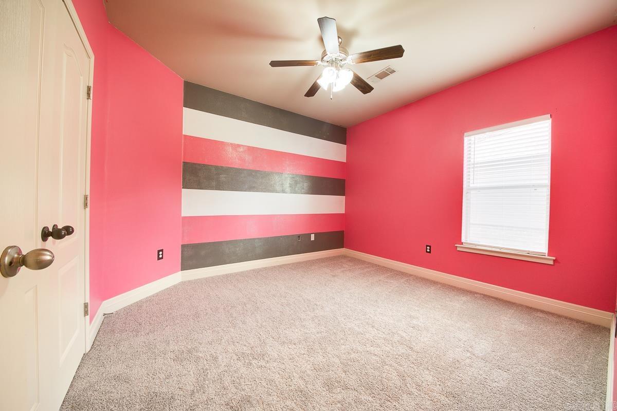 Magnolia Estates - Residential Lease