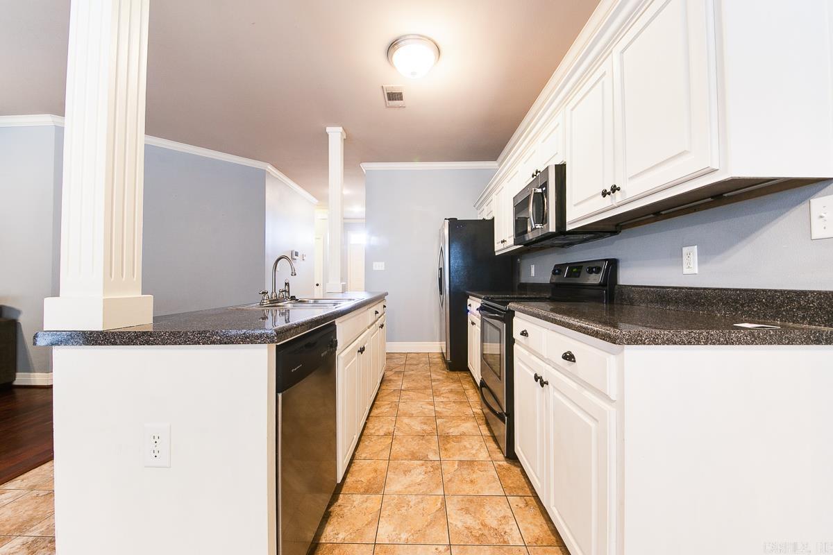 Magnolia Estates - Residential Lease