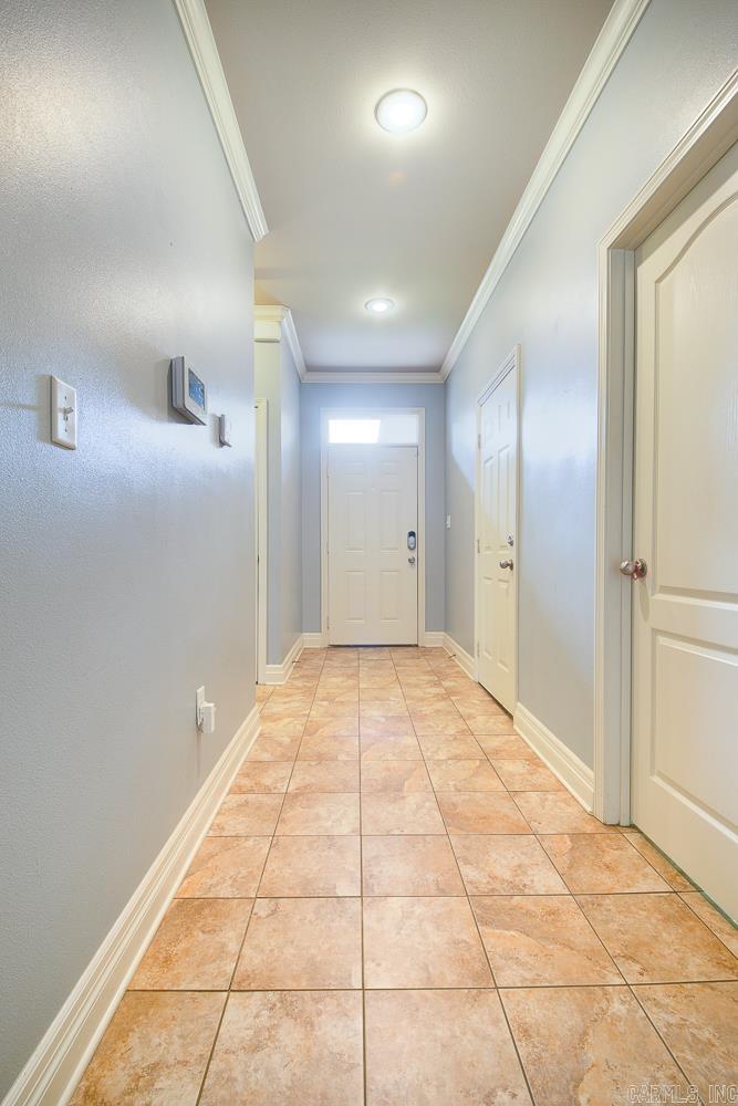 Magnolia Estates - Residential Lease