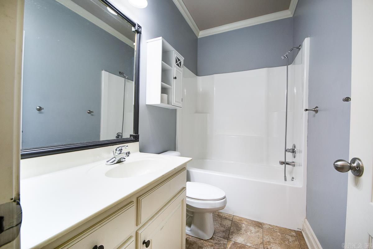 Magnolia Estates - Residential Lease