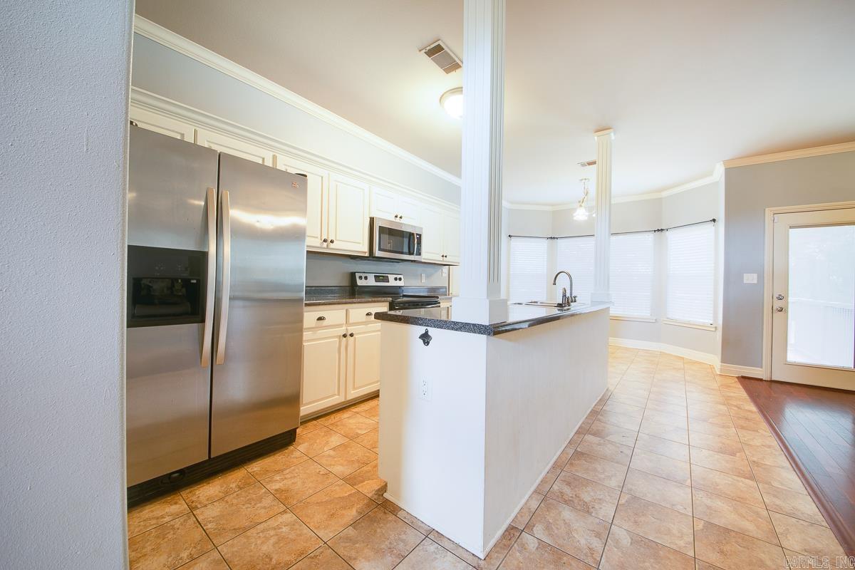 Magnolia Estates - Residential Lease