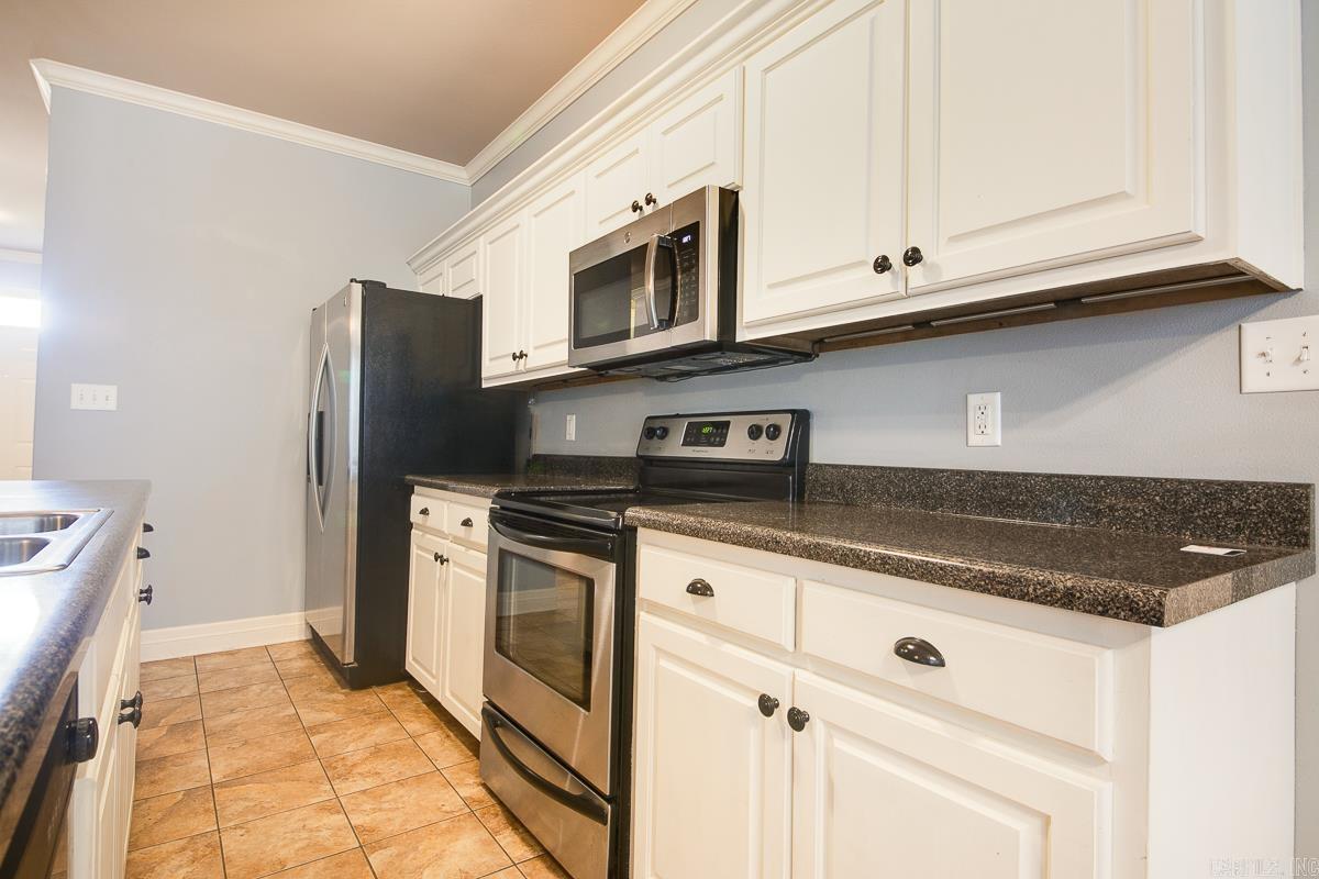 Magnolia Estates - Residential Lease