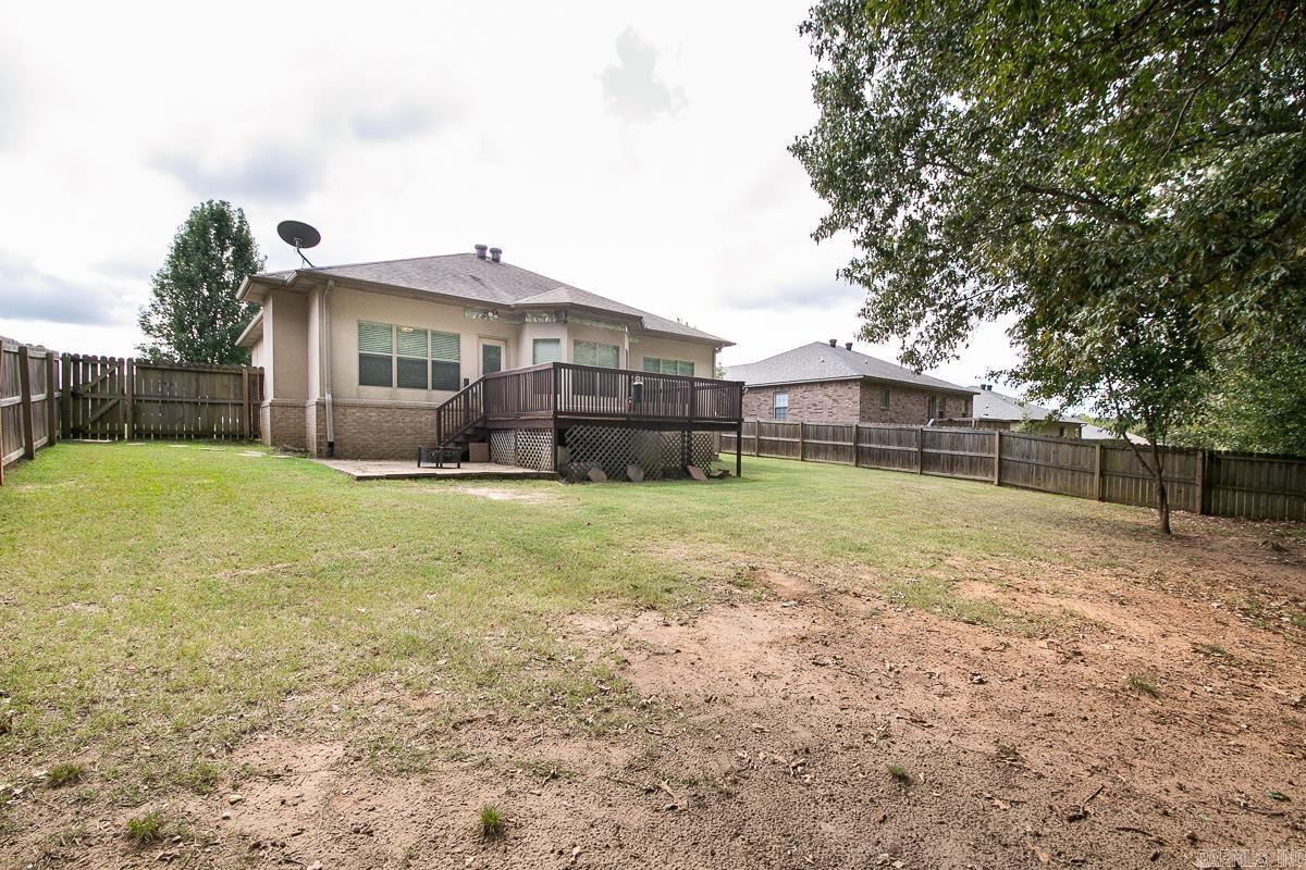 Magnolia Estates - Residential Lease