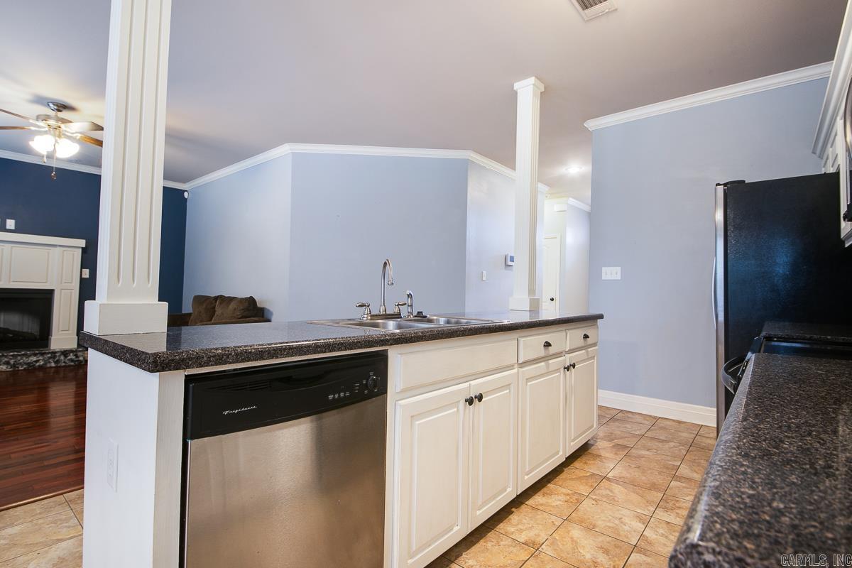 Magnolia Estates - Residential Lease