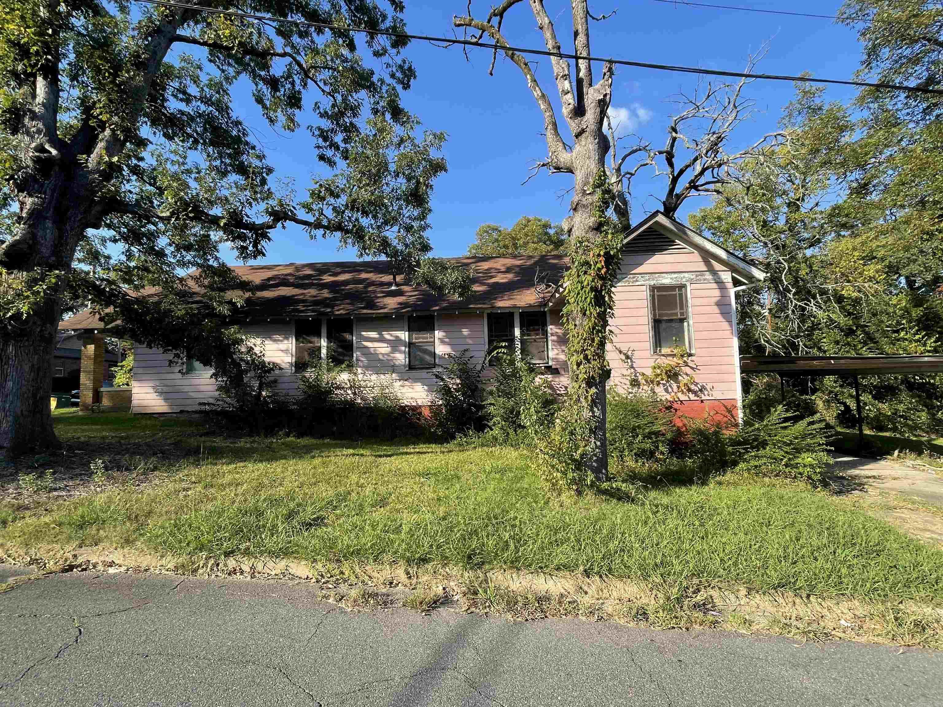 Jones & Worthen - Residential