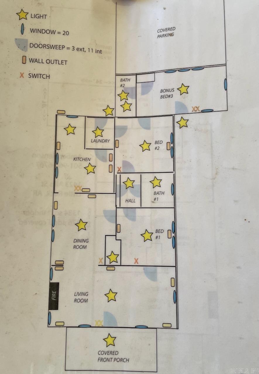 Jones & Worthen - Residential