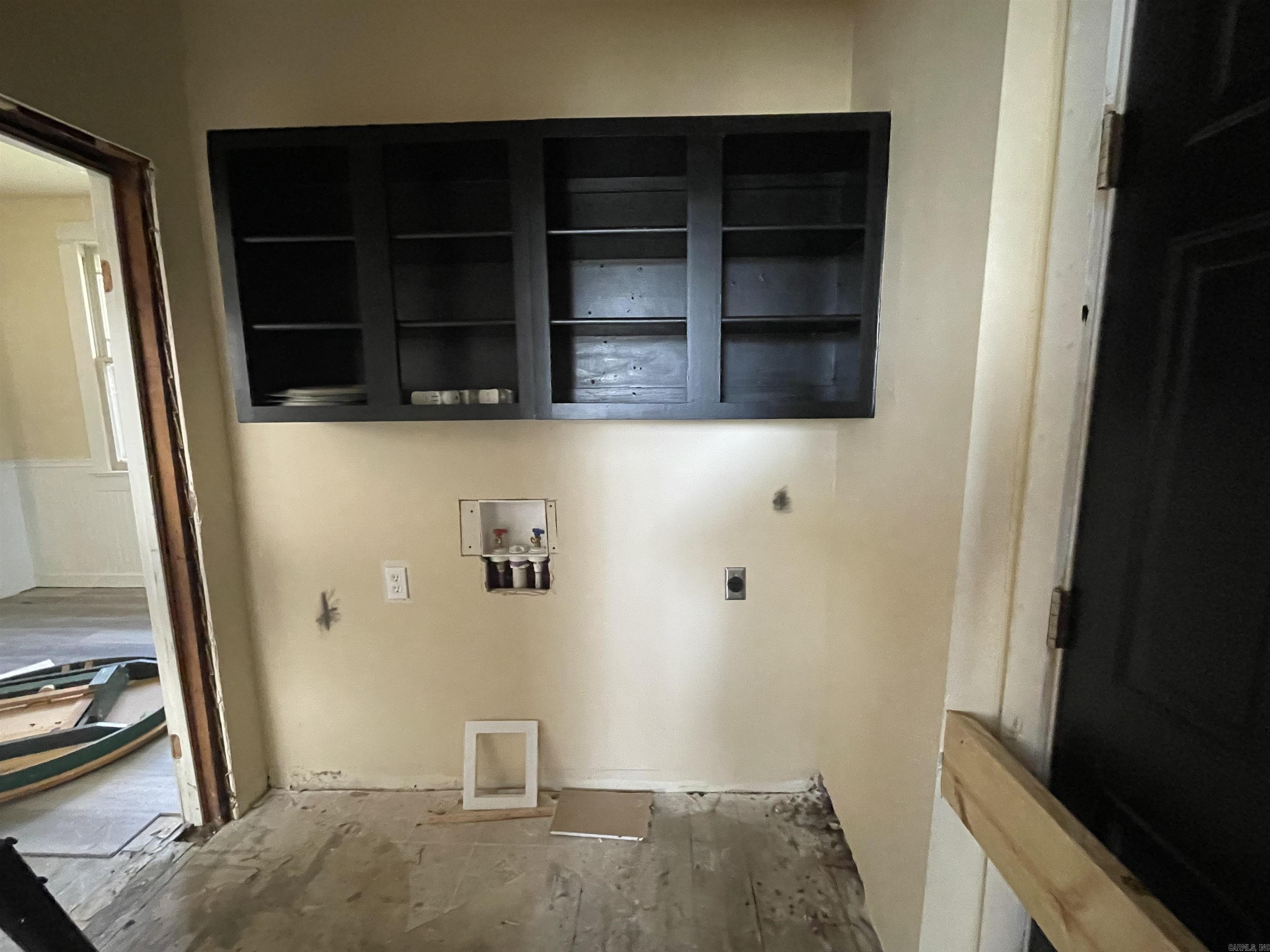 Jones & Worthen - Residential