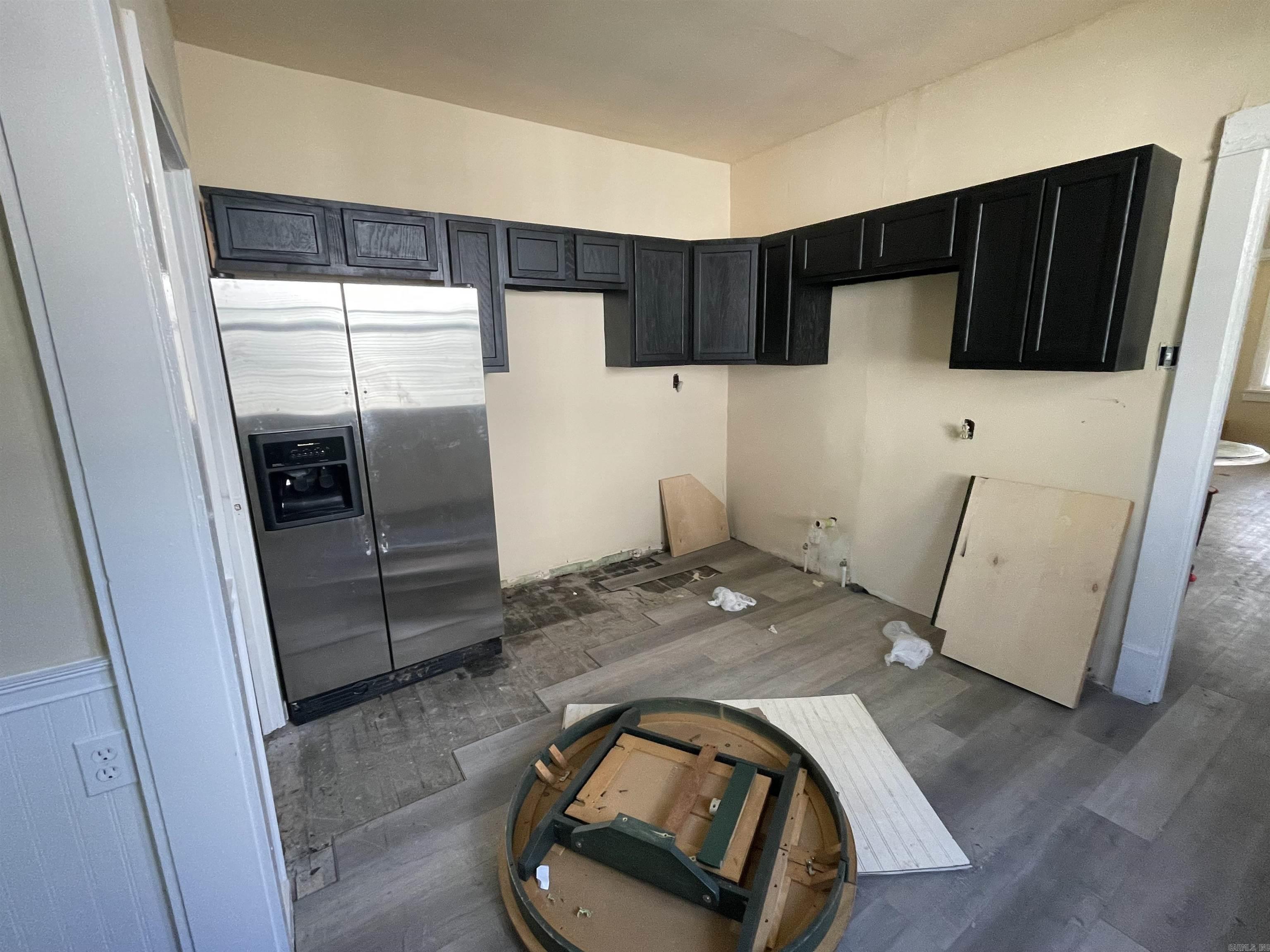Jones & Worthen - Residential