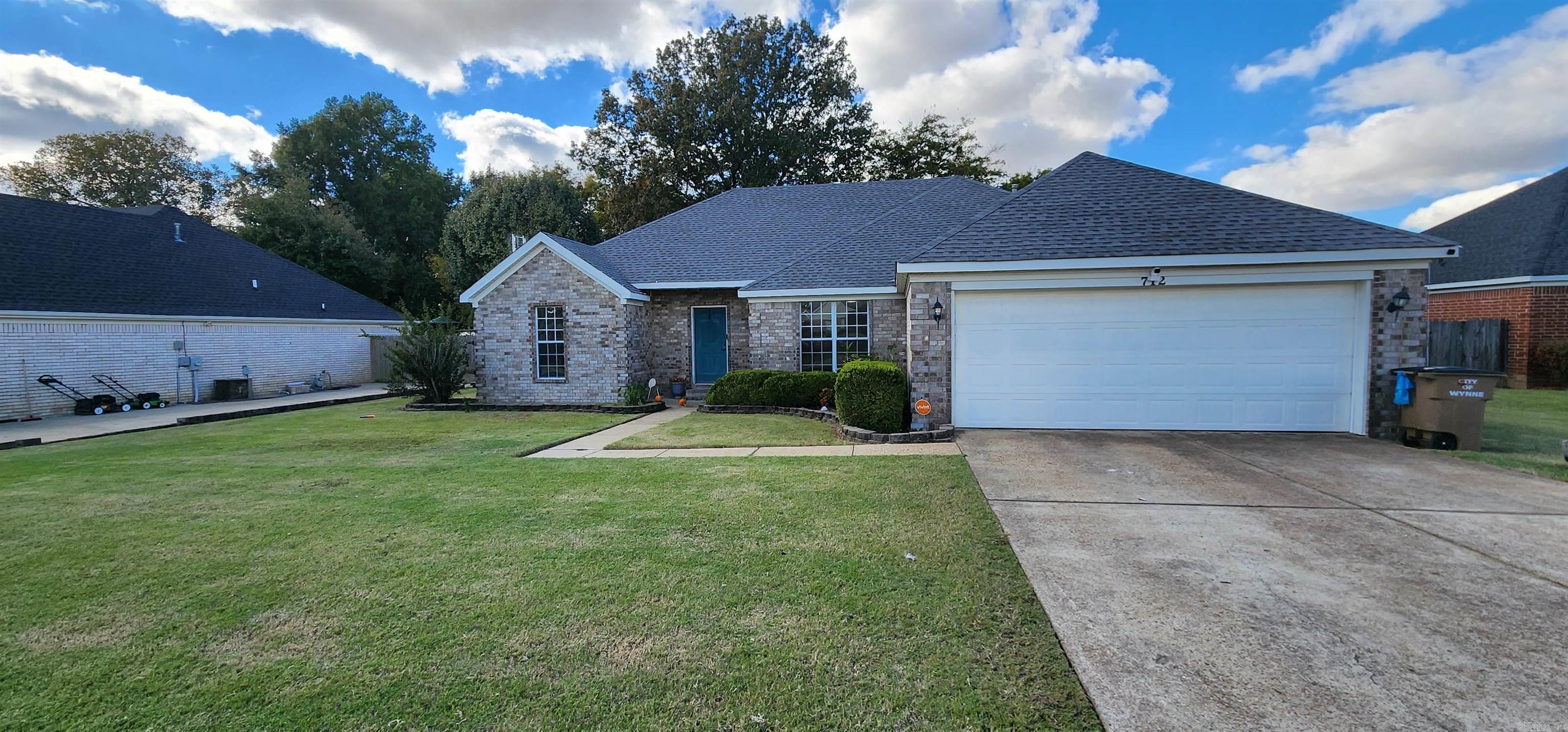 MEYER SUBDIVISION - Residential